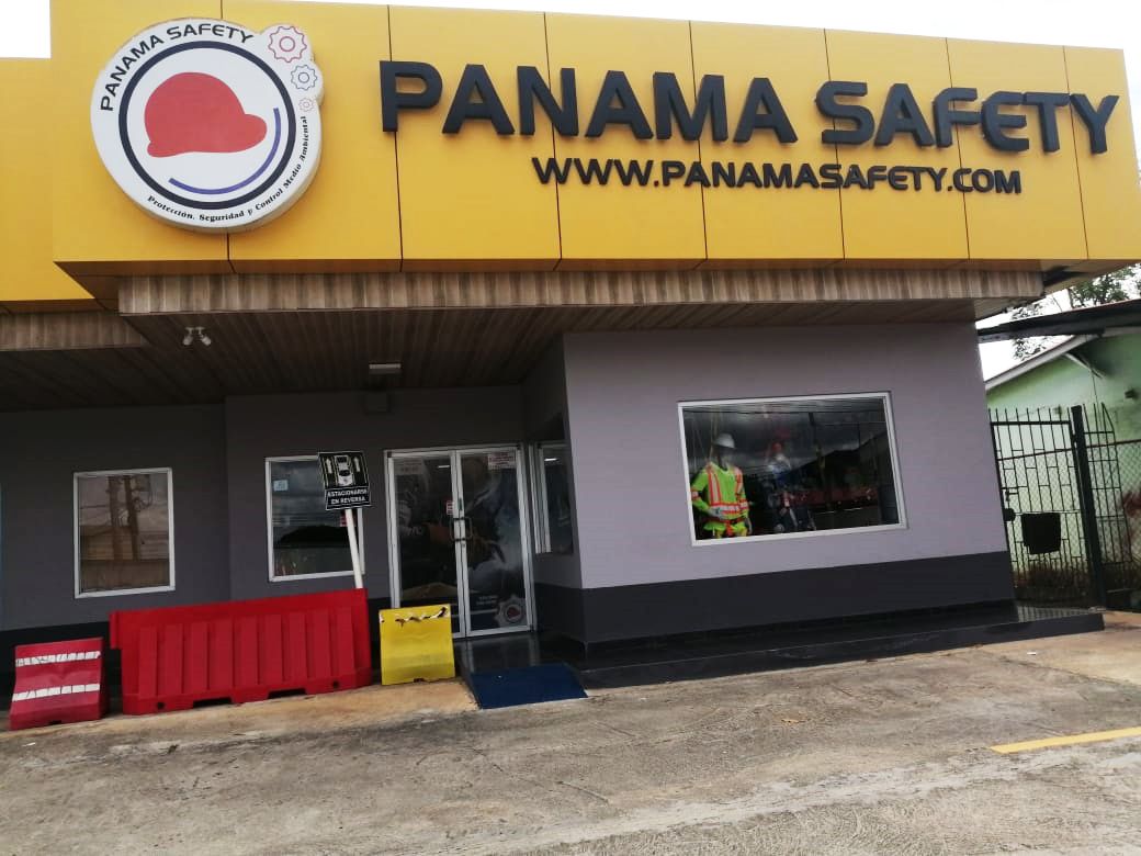 Sobre nosotros Panama Safety