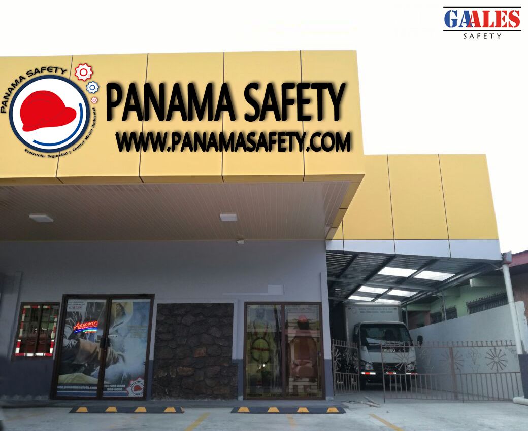 Sobre nosotros Panama Safety