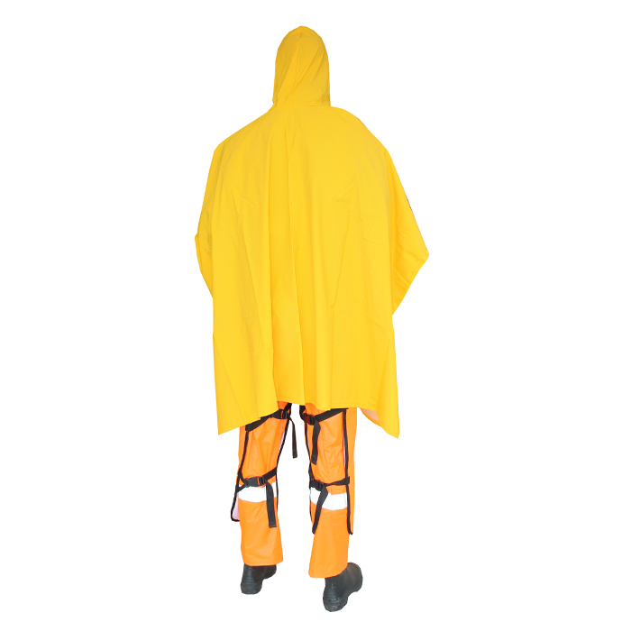 PONCHO ZTG512