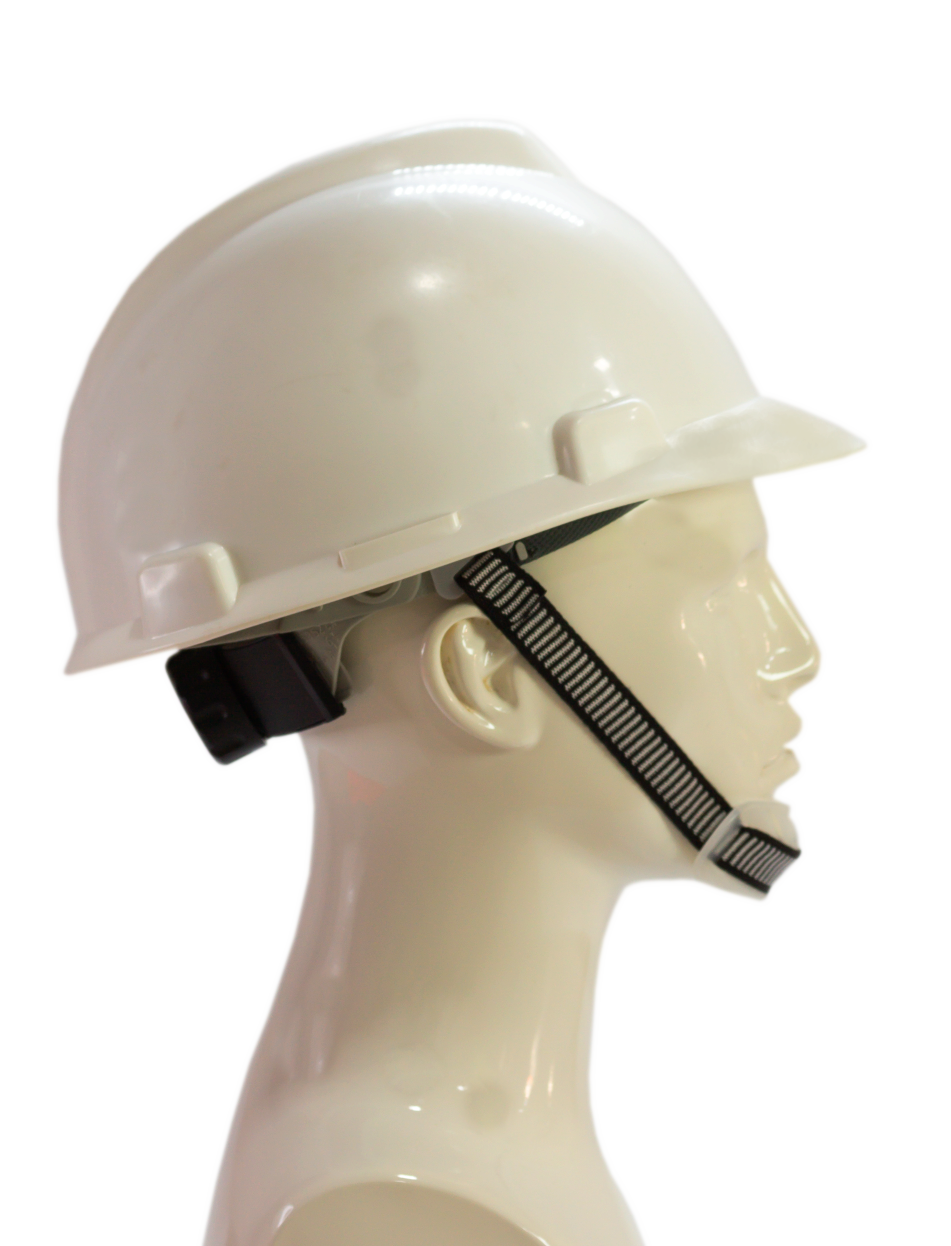 CASCO DE SEGURIDAD 330 G - LÍNEA ECONÓMICA