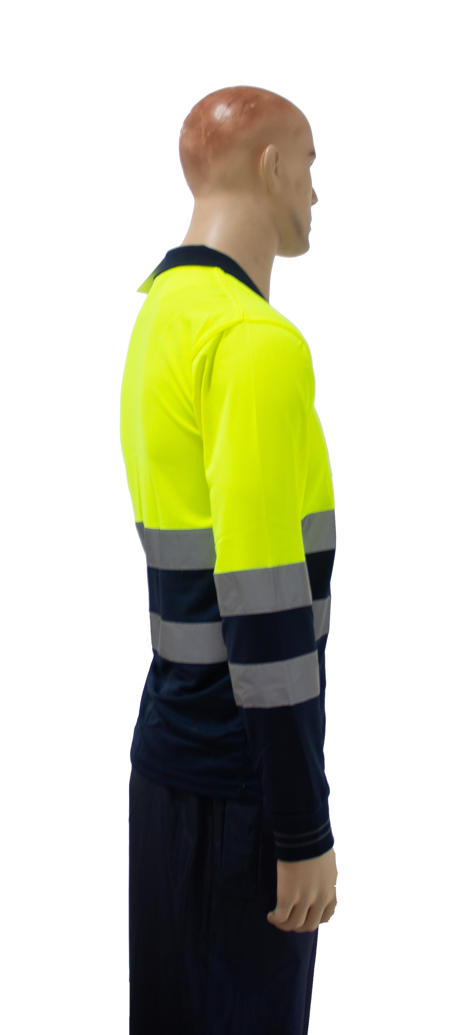 CAMISETAS REFLECTANTES FS70-LS