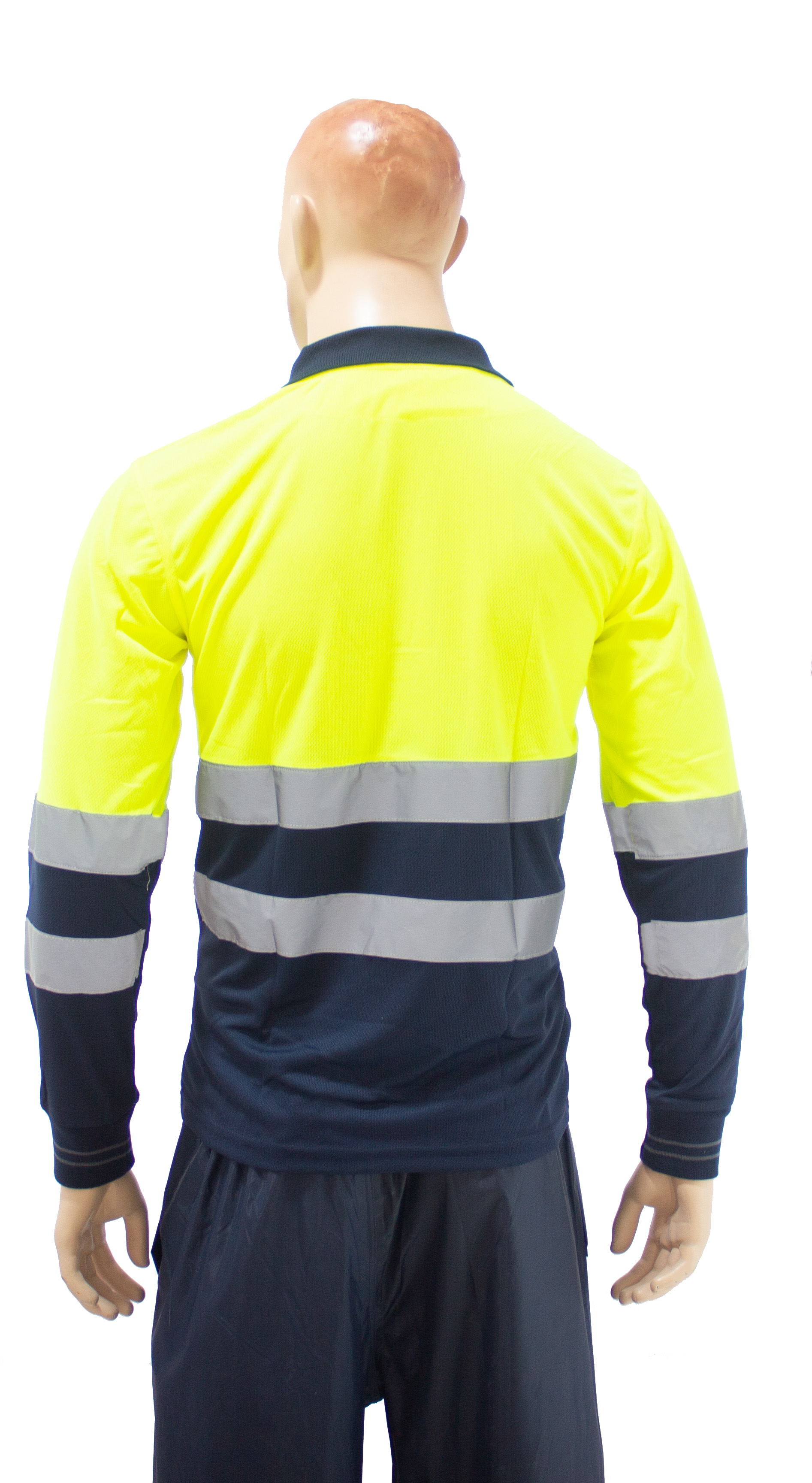 CAMISETAS REFLECTANTES FS70-LS