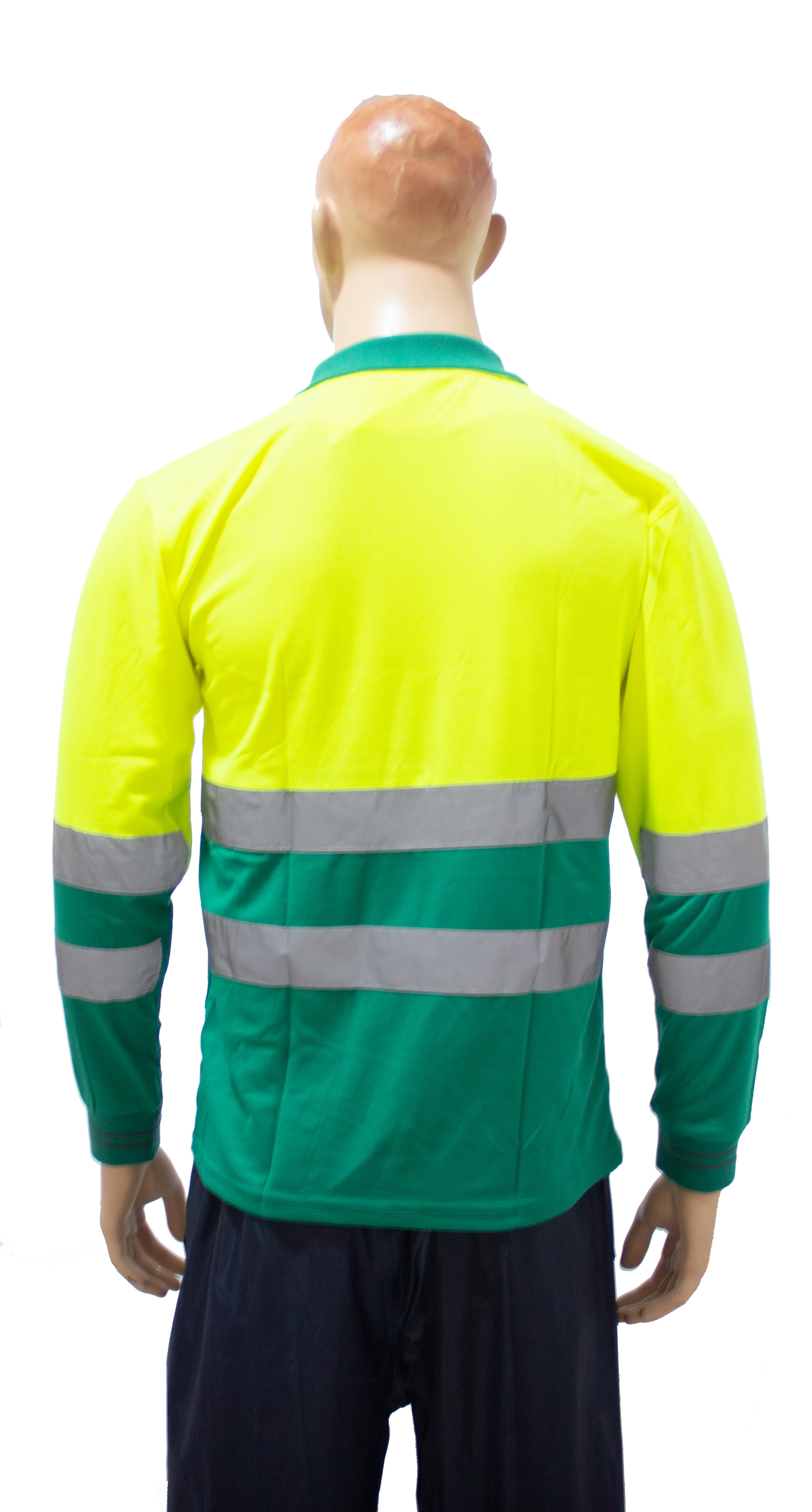 CAMISETAS REFLECTANTES FS110-LS