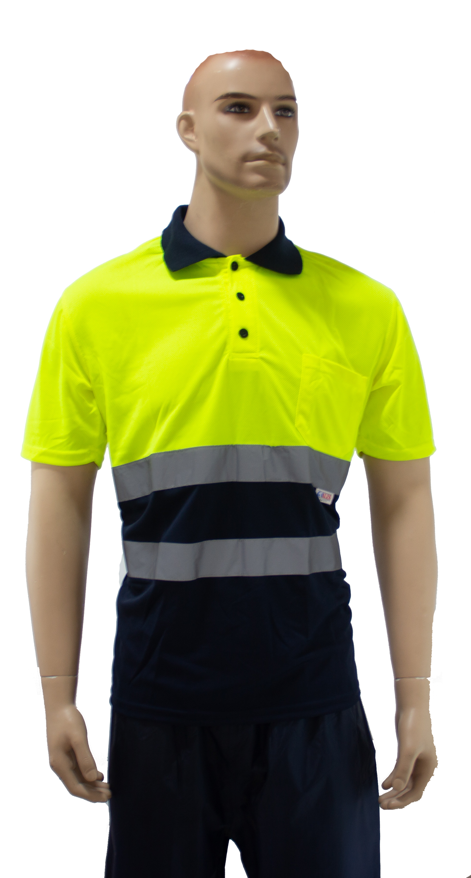 CAMISETAS REFLECTANTES FS70-SS