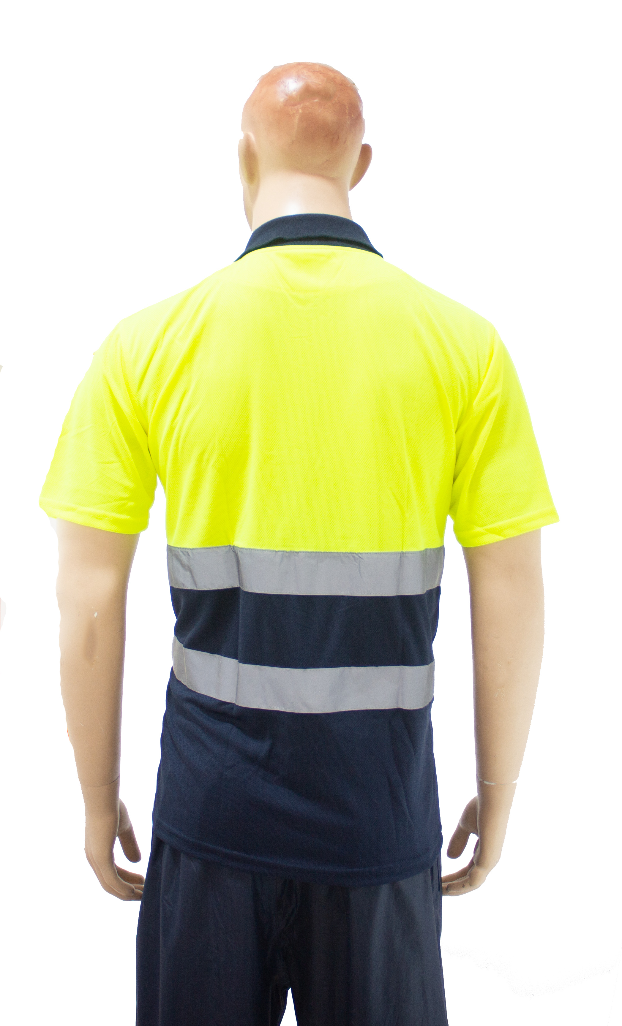 CAMISETAS REFLECTANTES FS70-SS