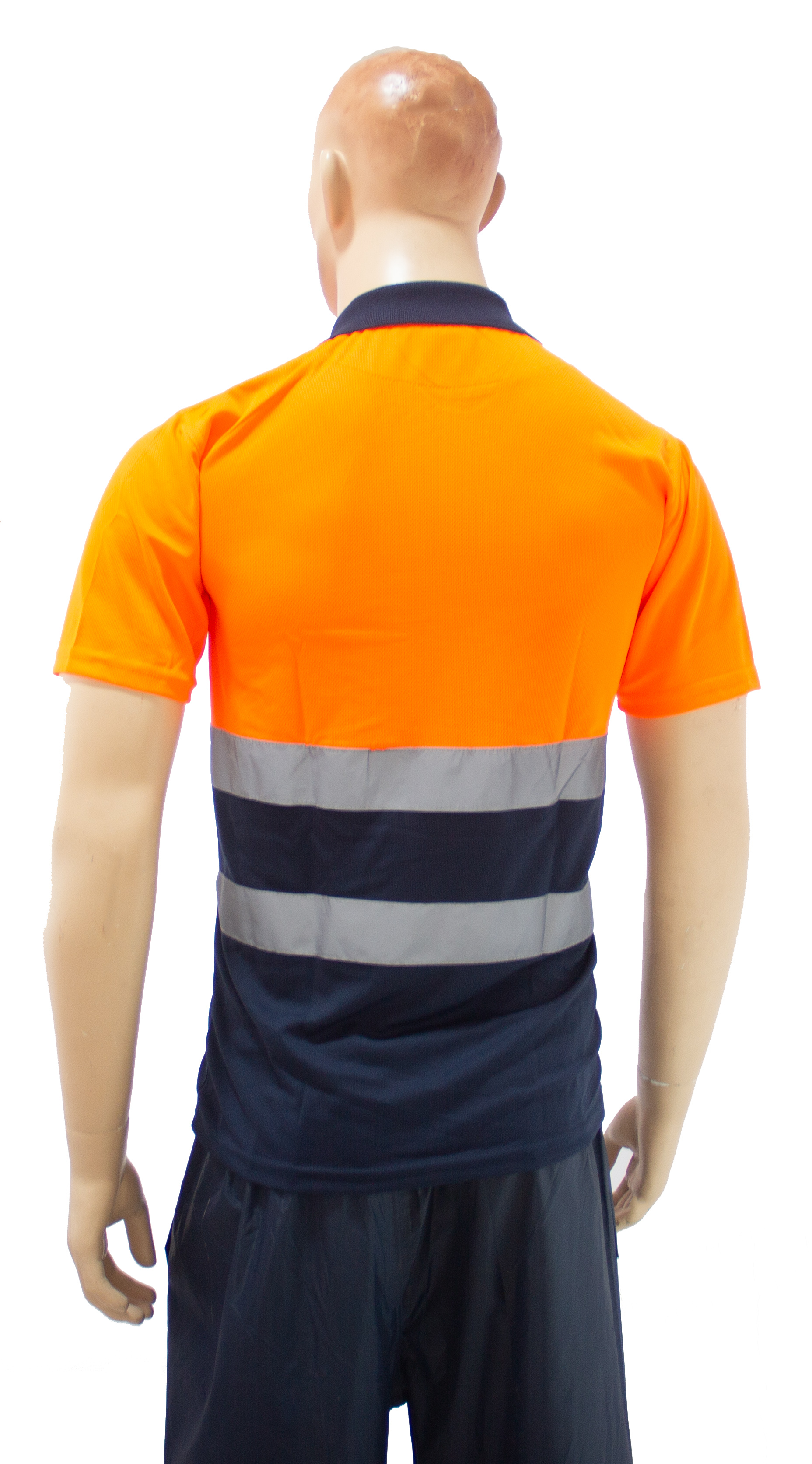 CAMISETAS REFLECTANTES FS210-SS