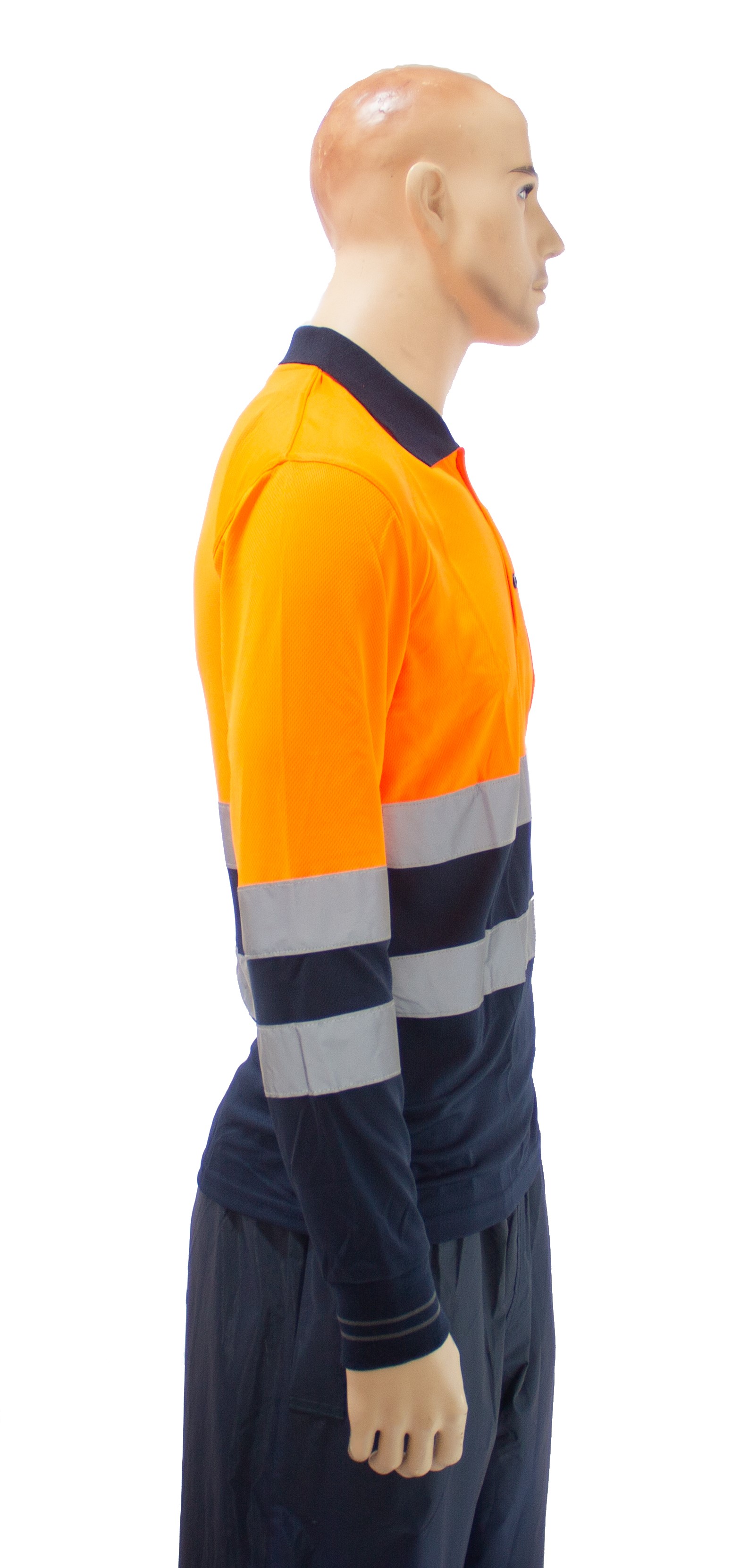 CAMISETAS REFLECTANTES FS210-LS