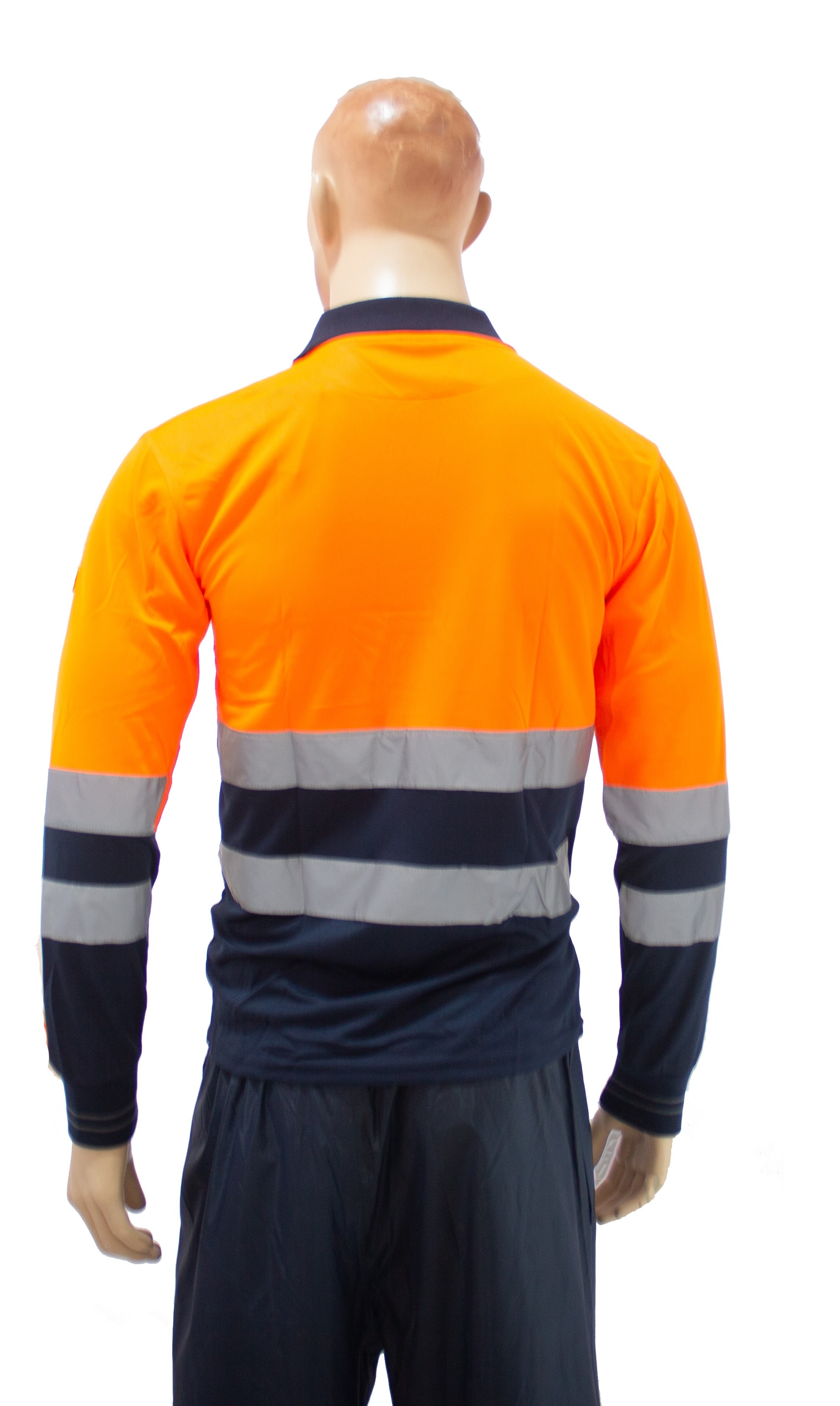 CAMISETAS REFLECTANTES FS210-LS