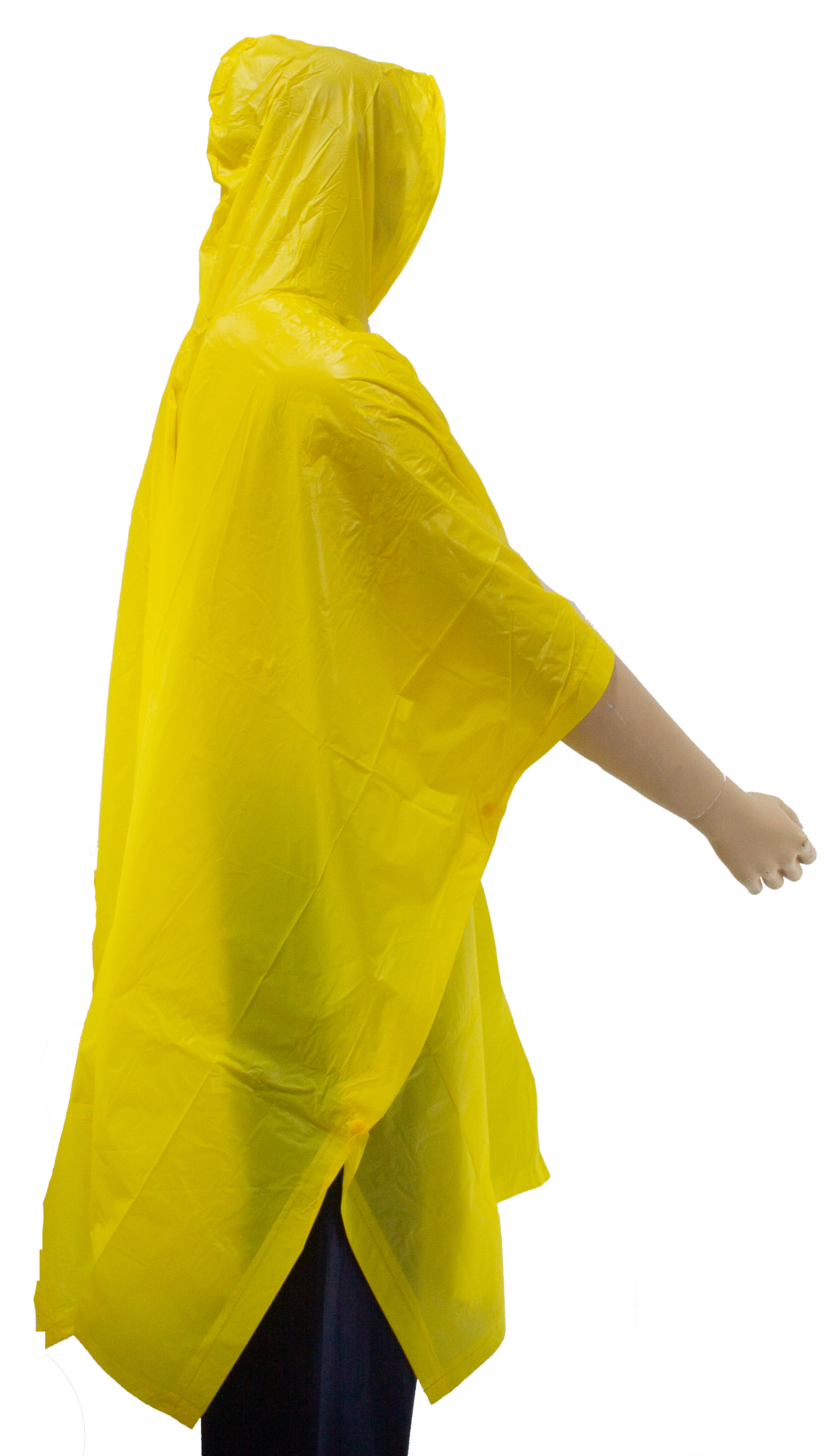 PONCHO ZTG511