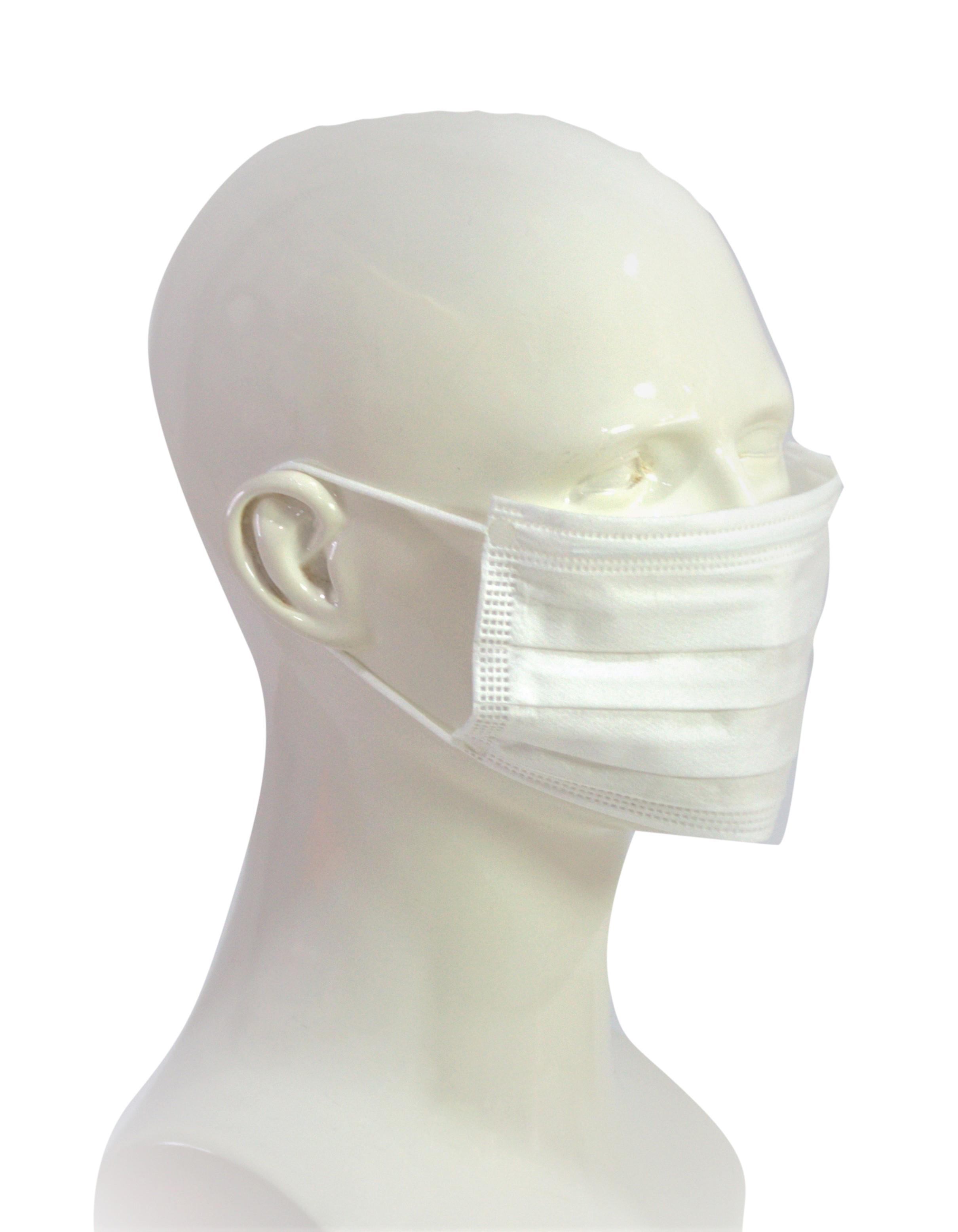 MASCARILLA DESECHABLE 