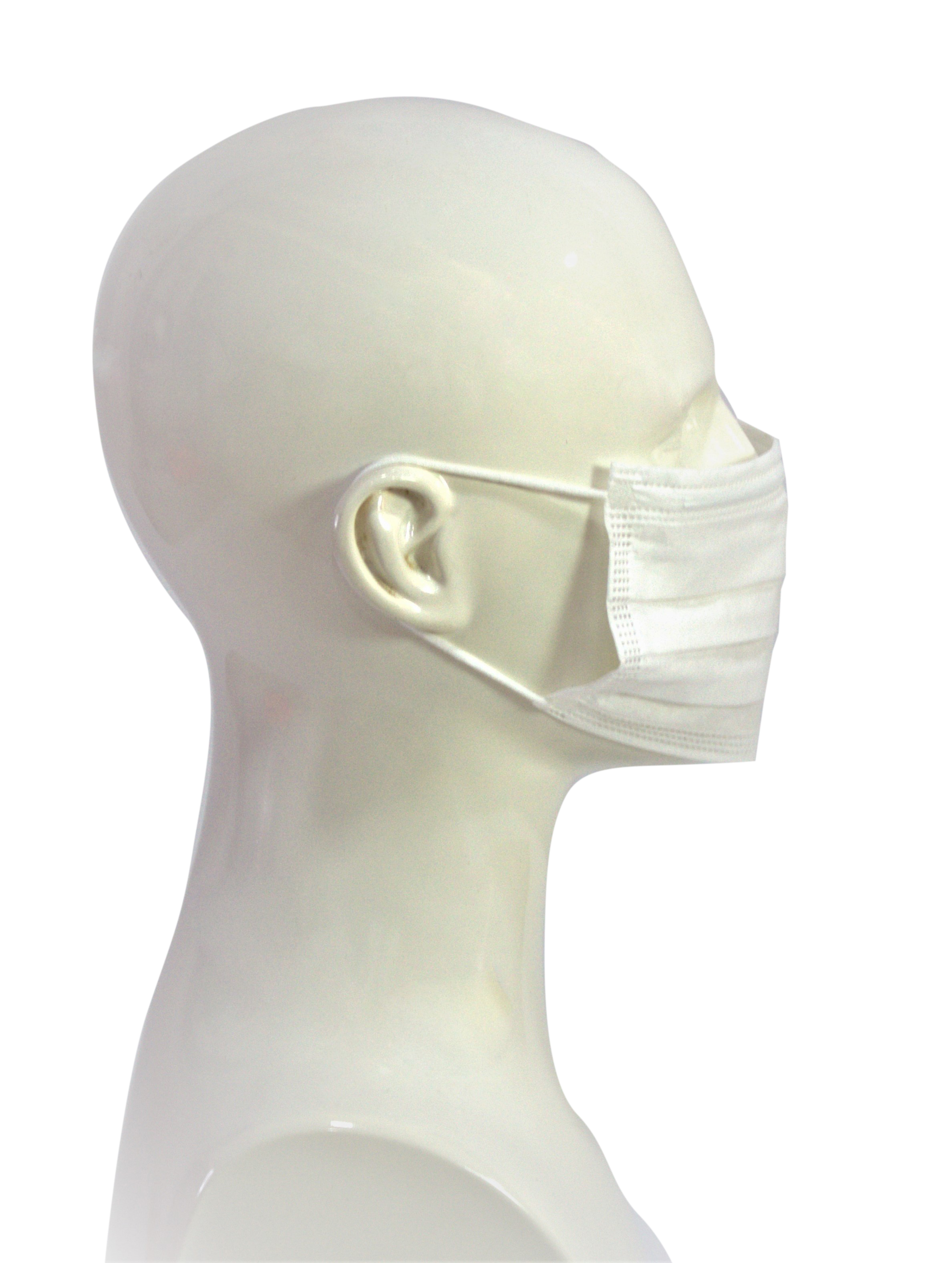 MASCARILLA DESECHABLE 