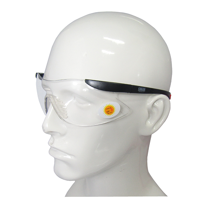 LENTES DE SEGURIDAD QB1203C