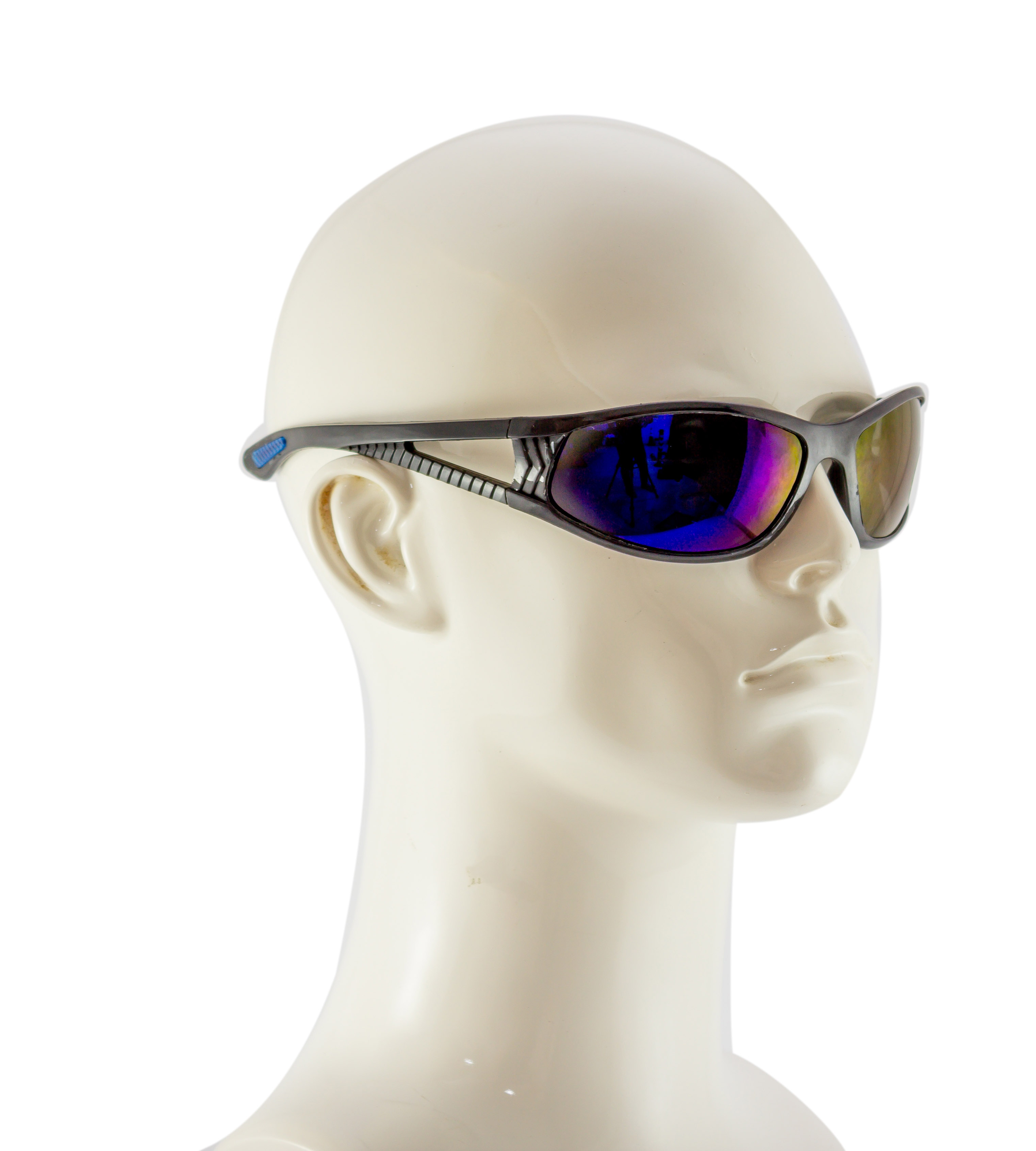 LENTES DE SEGURIDAD QB1255