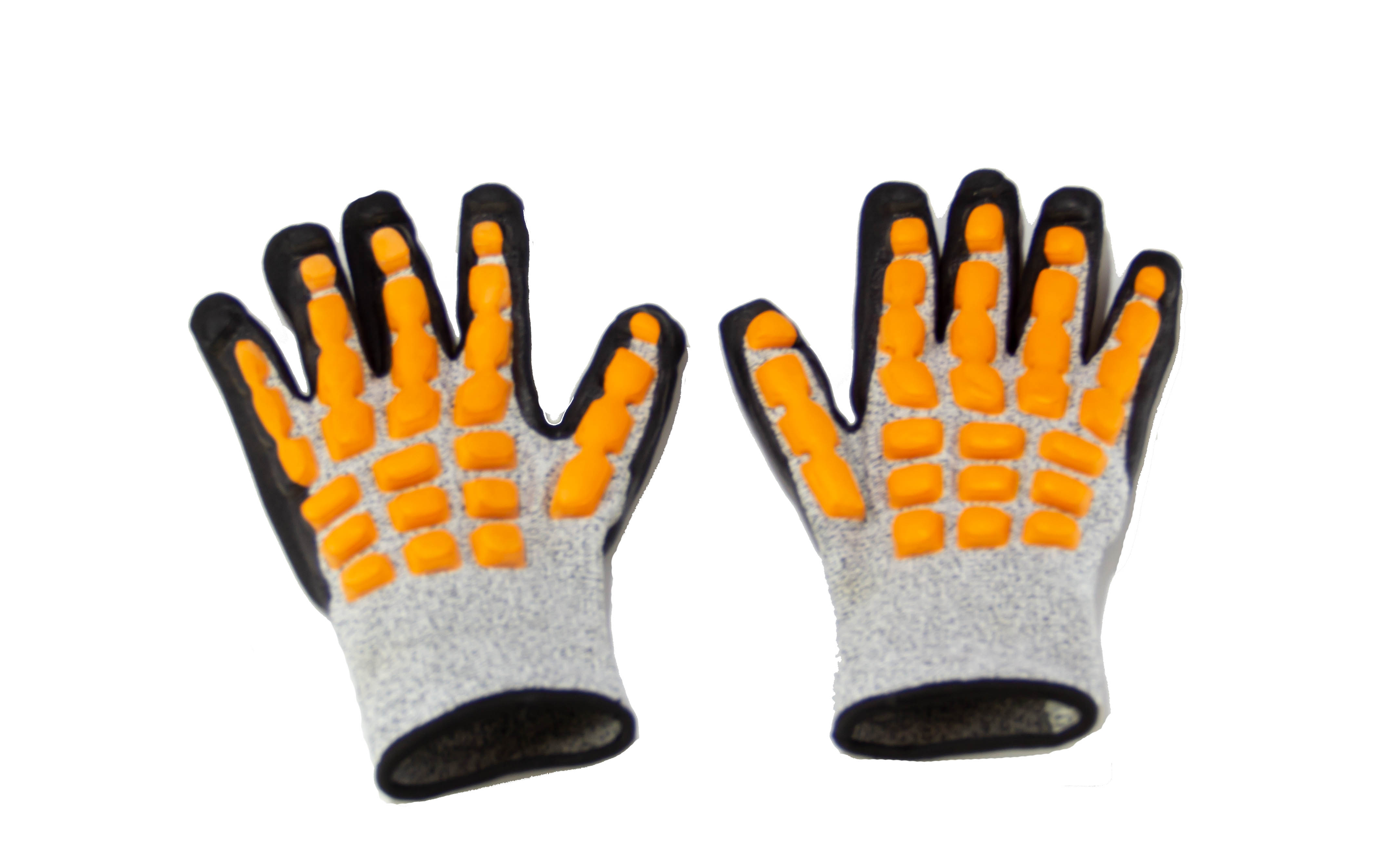 ANTI-IMPACT GLOVES N9100