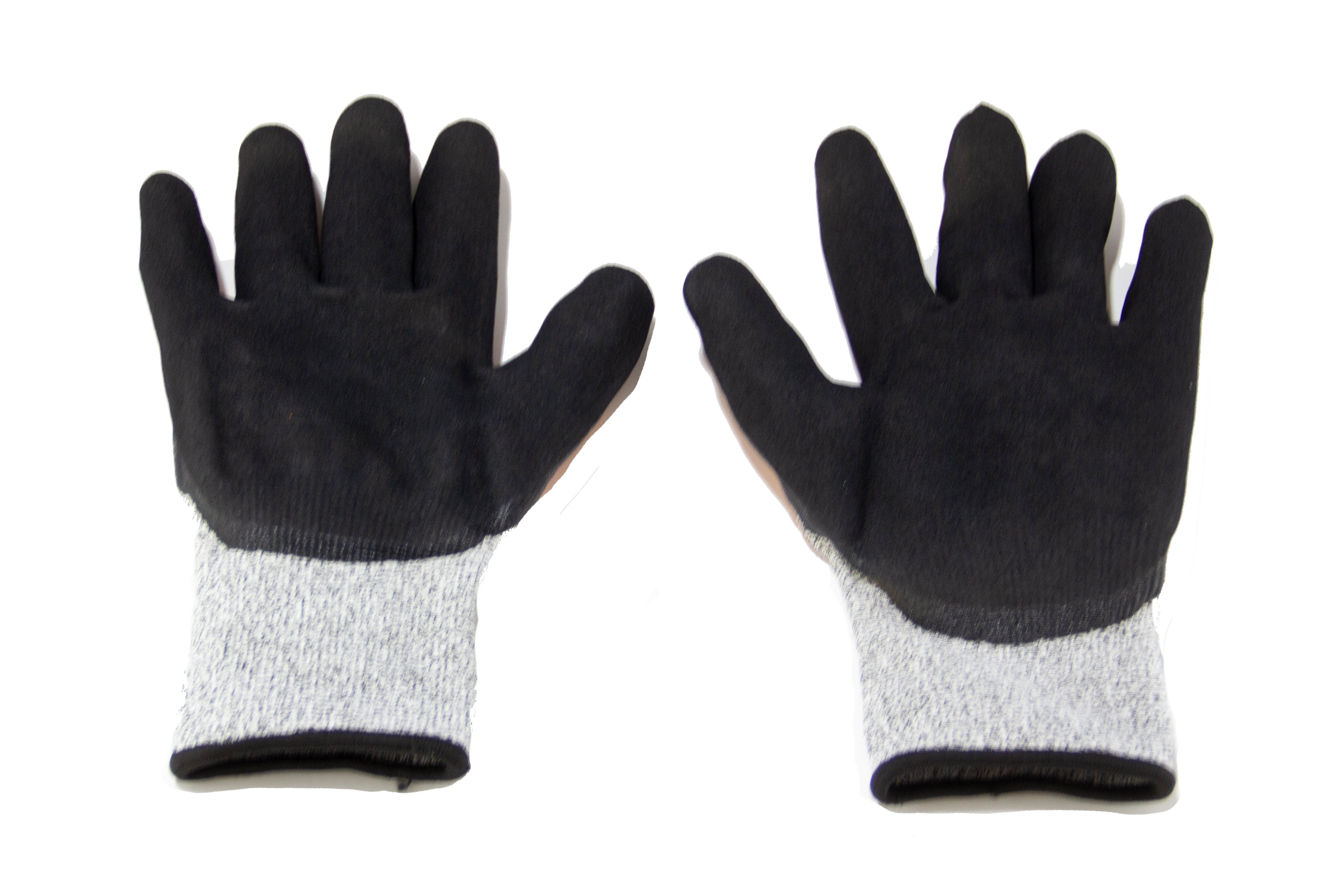 ANTI-IMPACT GLOVES N9100