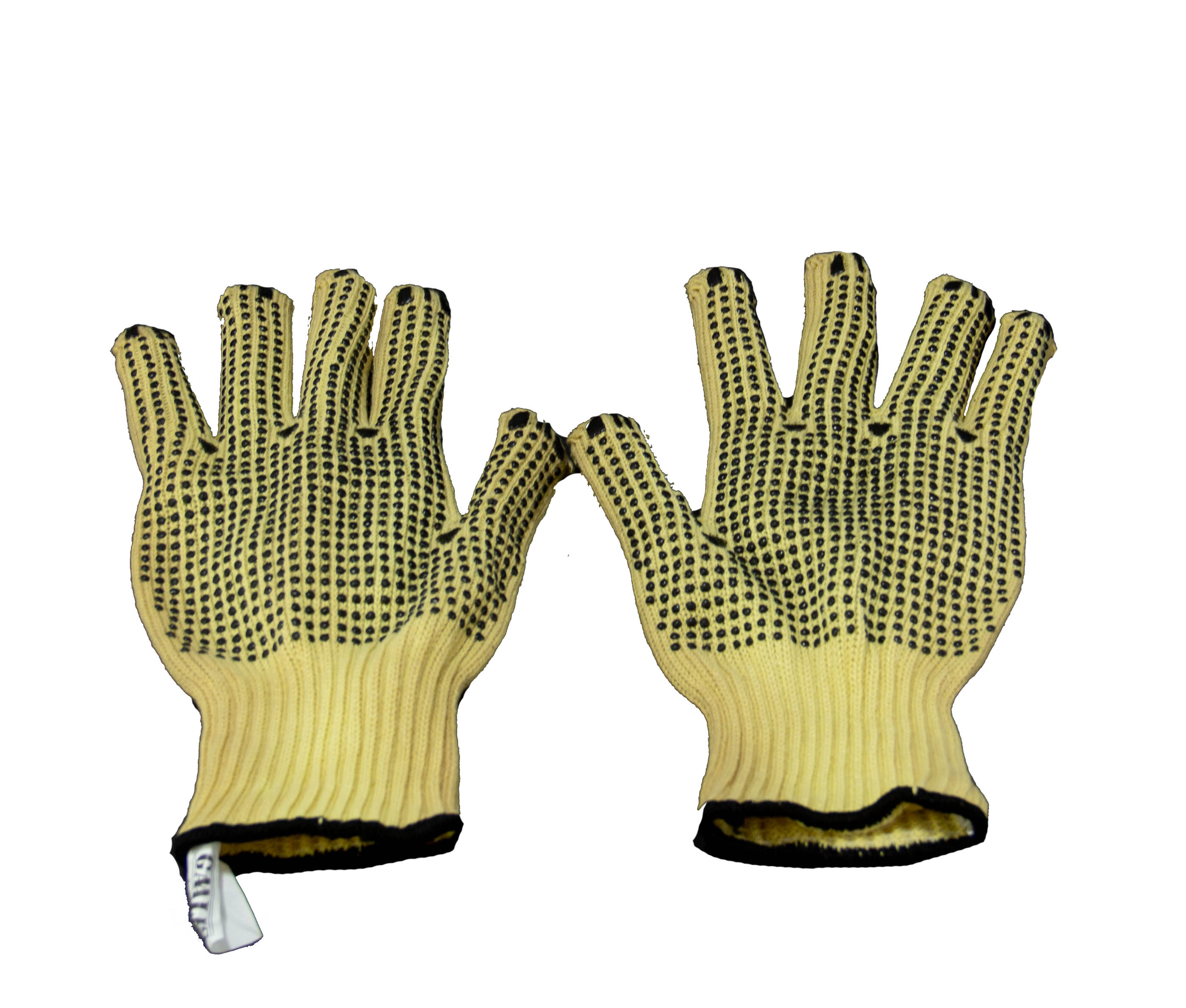 GLOVES AGAINST CUTS TH-108 Grado 3