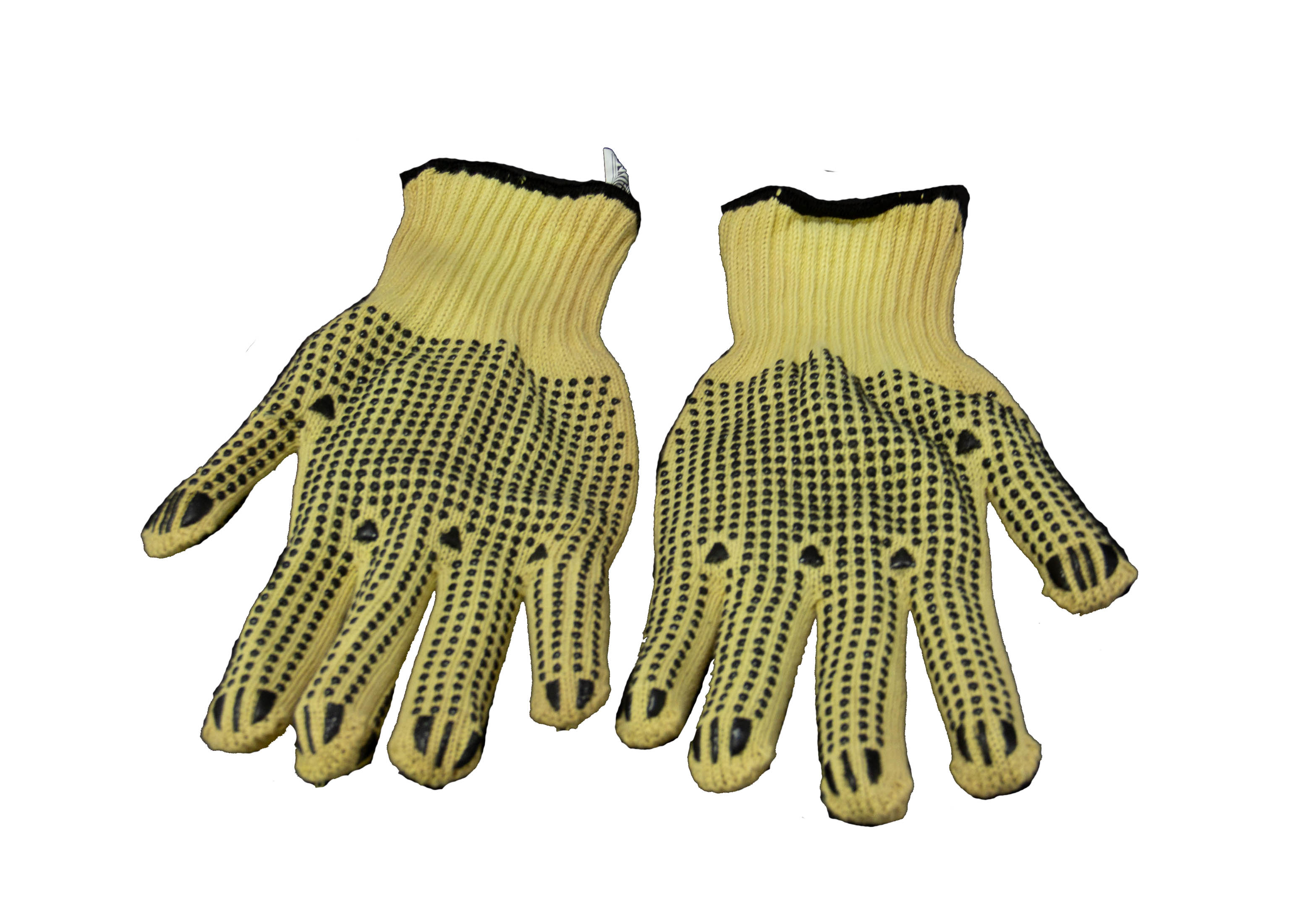 GLOVES AGAINST CUTS TH-108 Grado 3