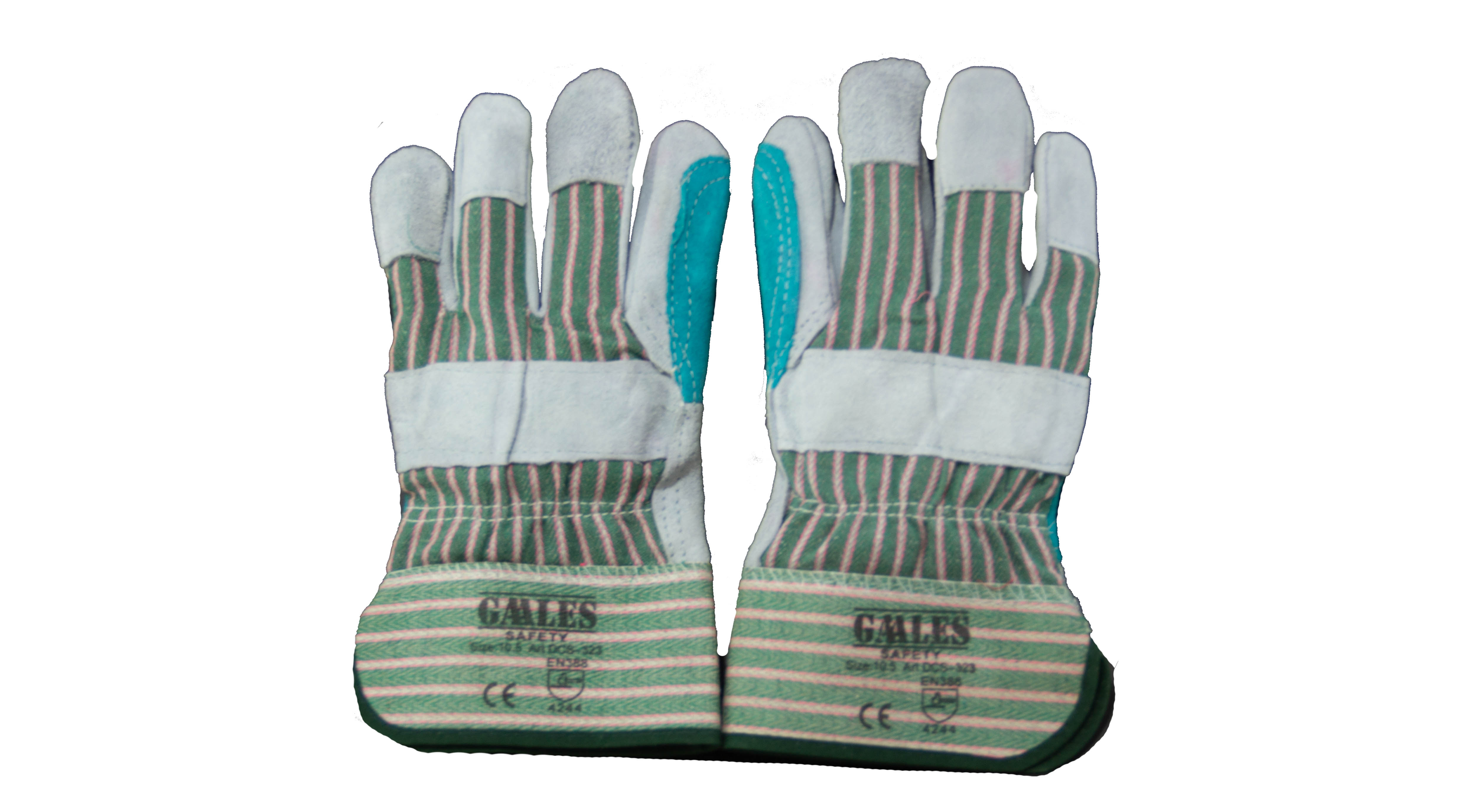 GENERAL WORK GLOVE DCS-323