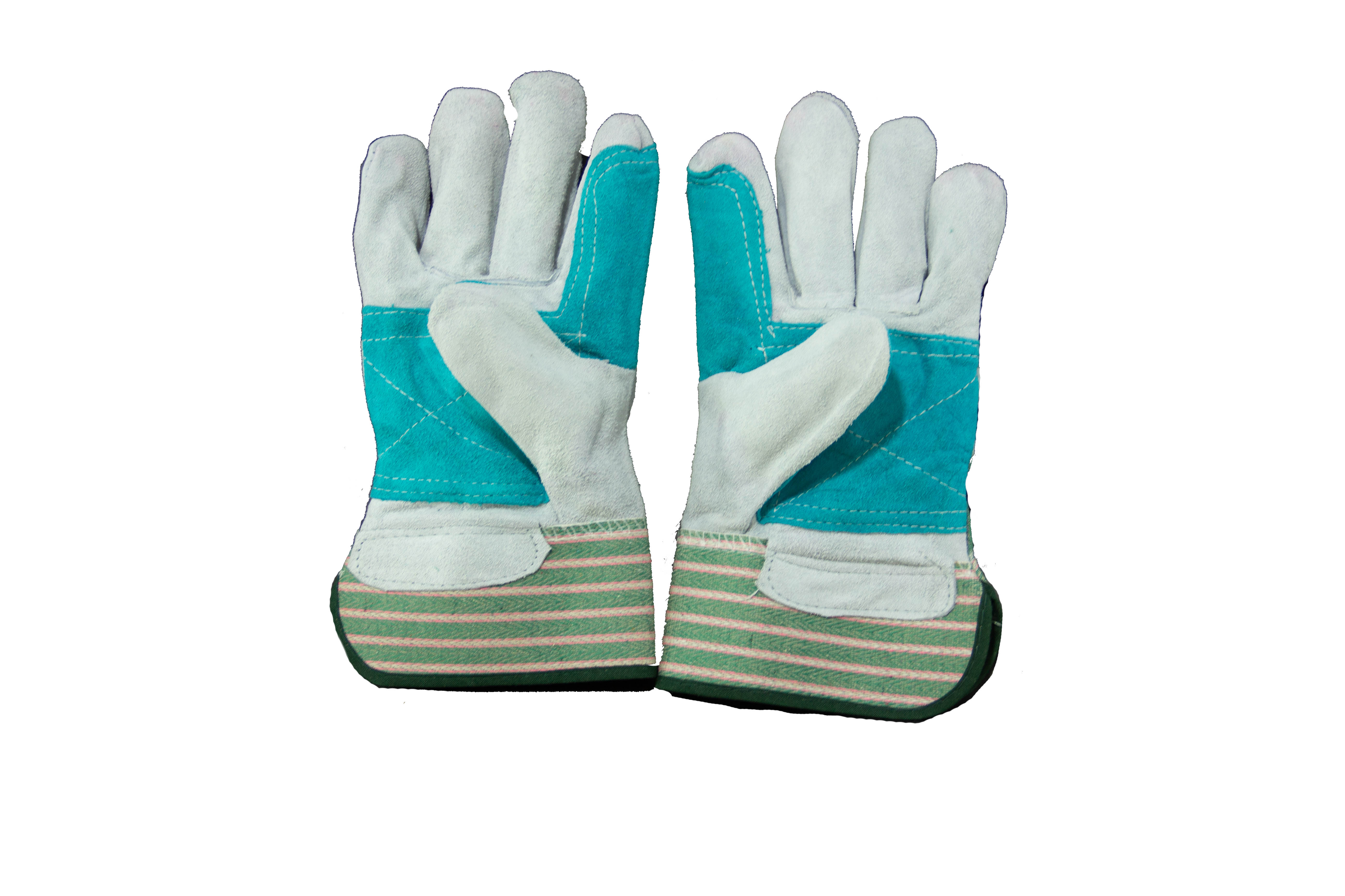 GENERAL WORK GLOVE DCS-323