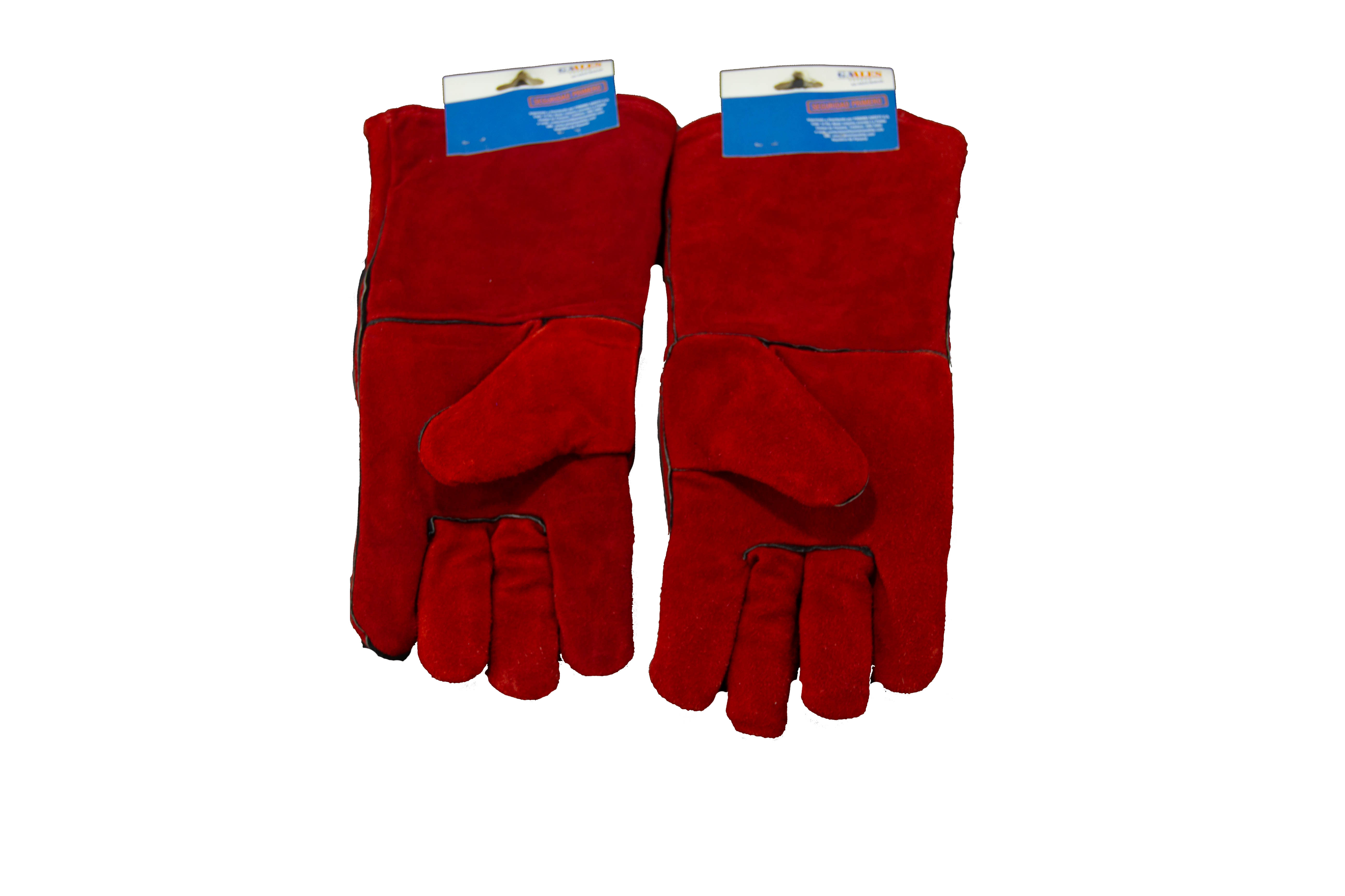 WELDING GLOVE DCS-313