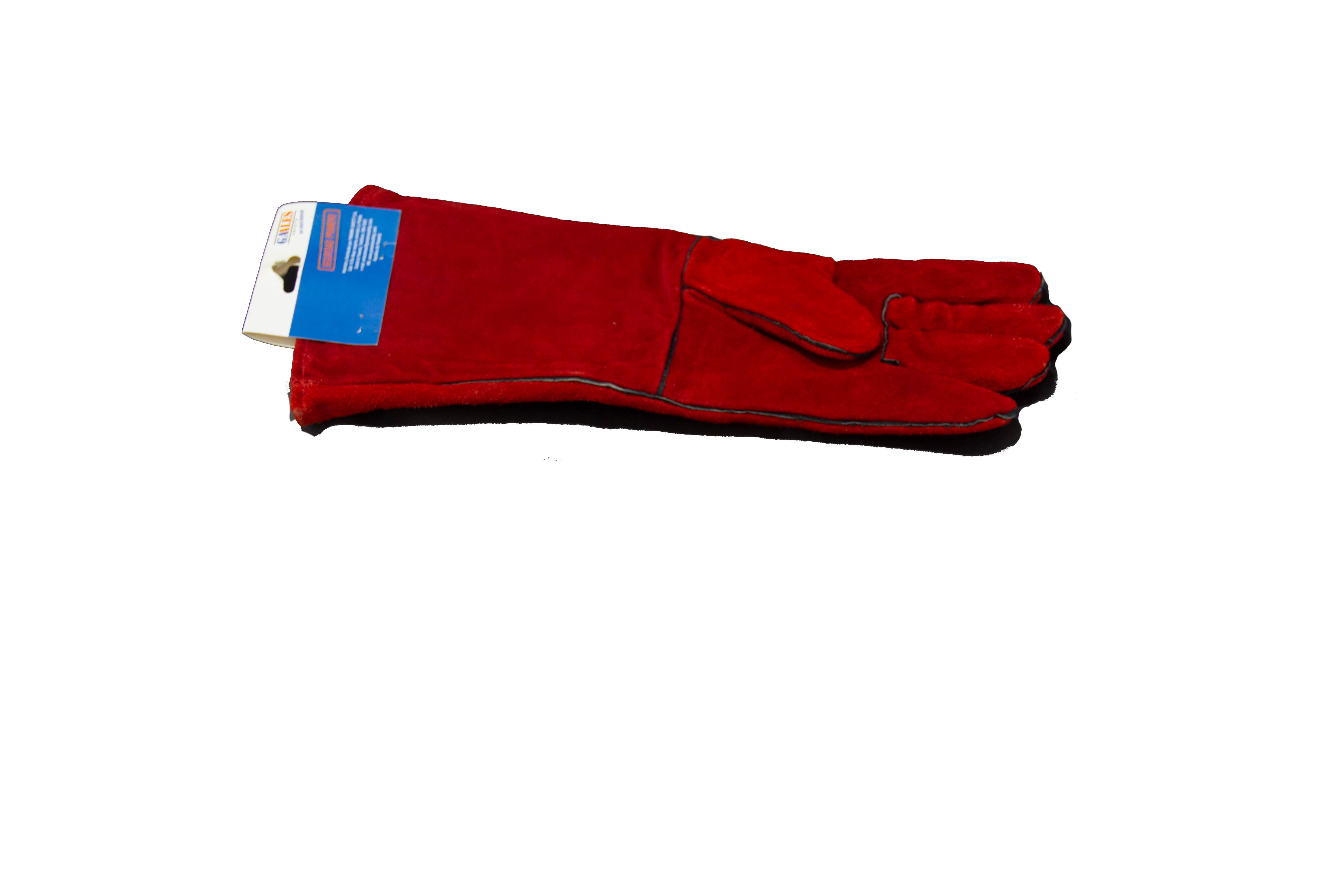 WELDING GLOVE DCS-313