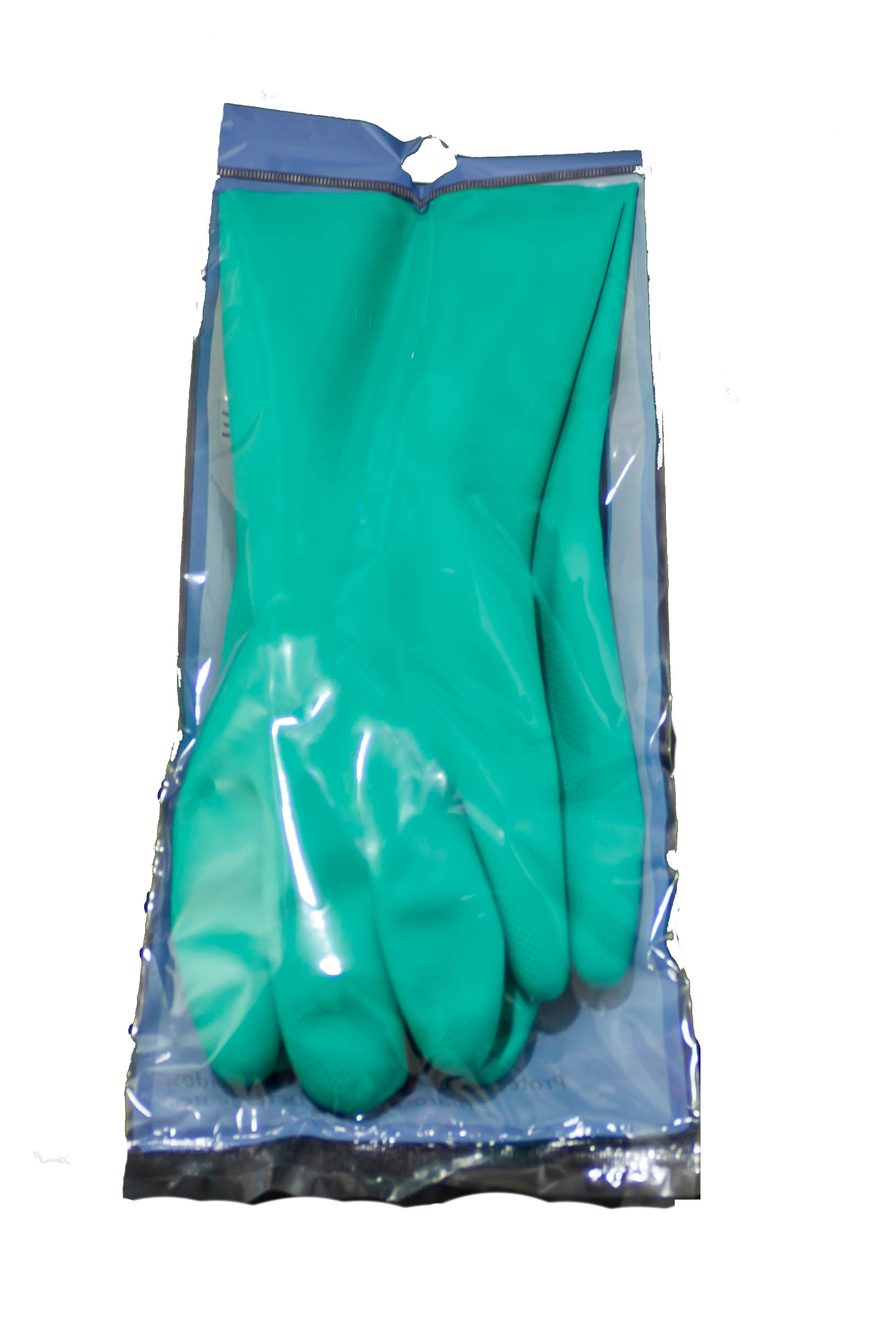 NITRILE INDUSTRIAL GLOVE LX-529