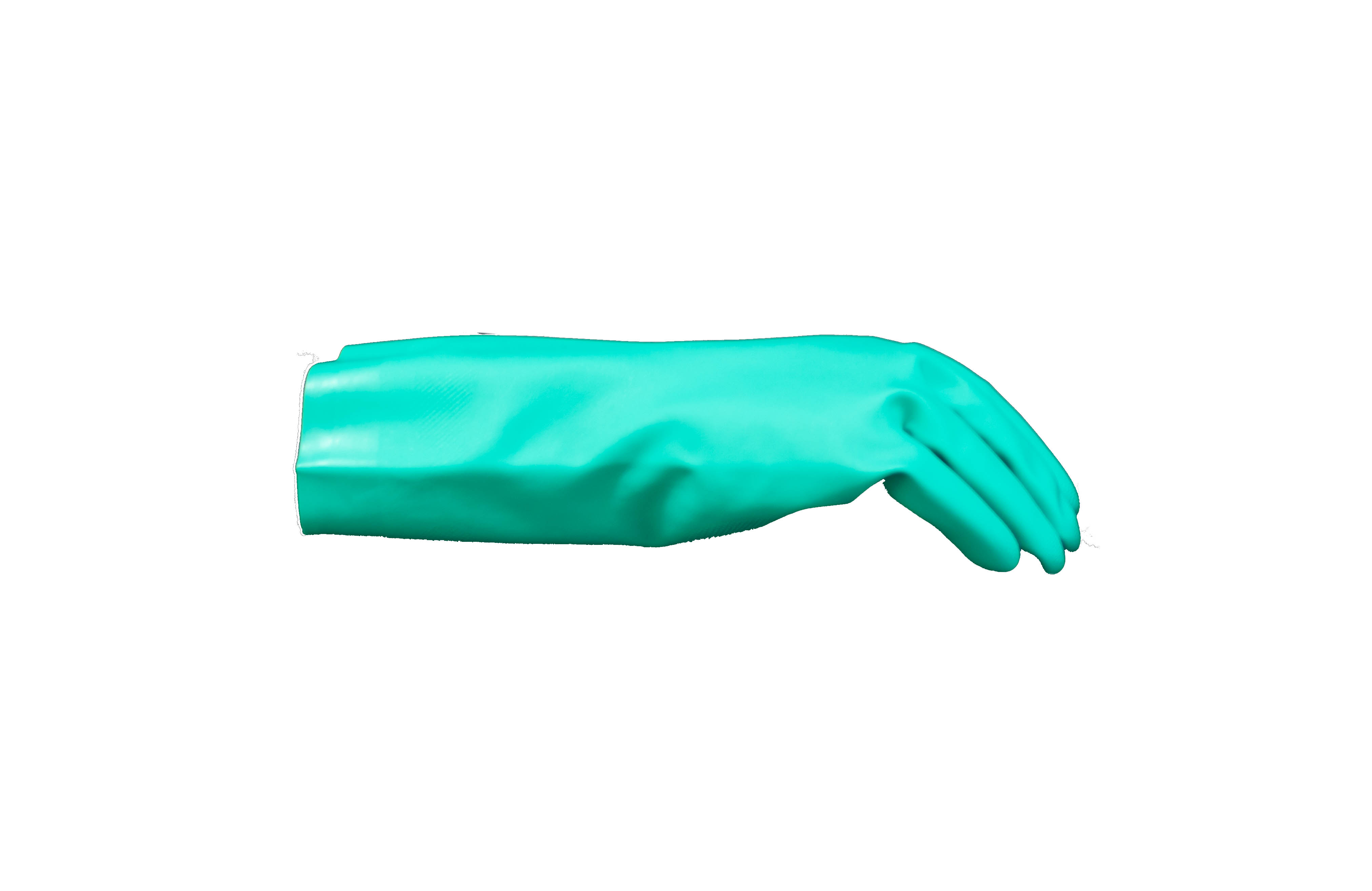 NITRILE INDUSTRIAL GLOVE LX-529