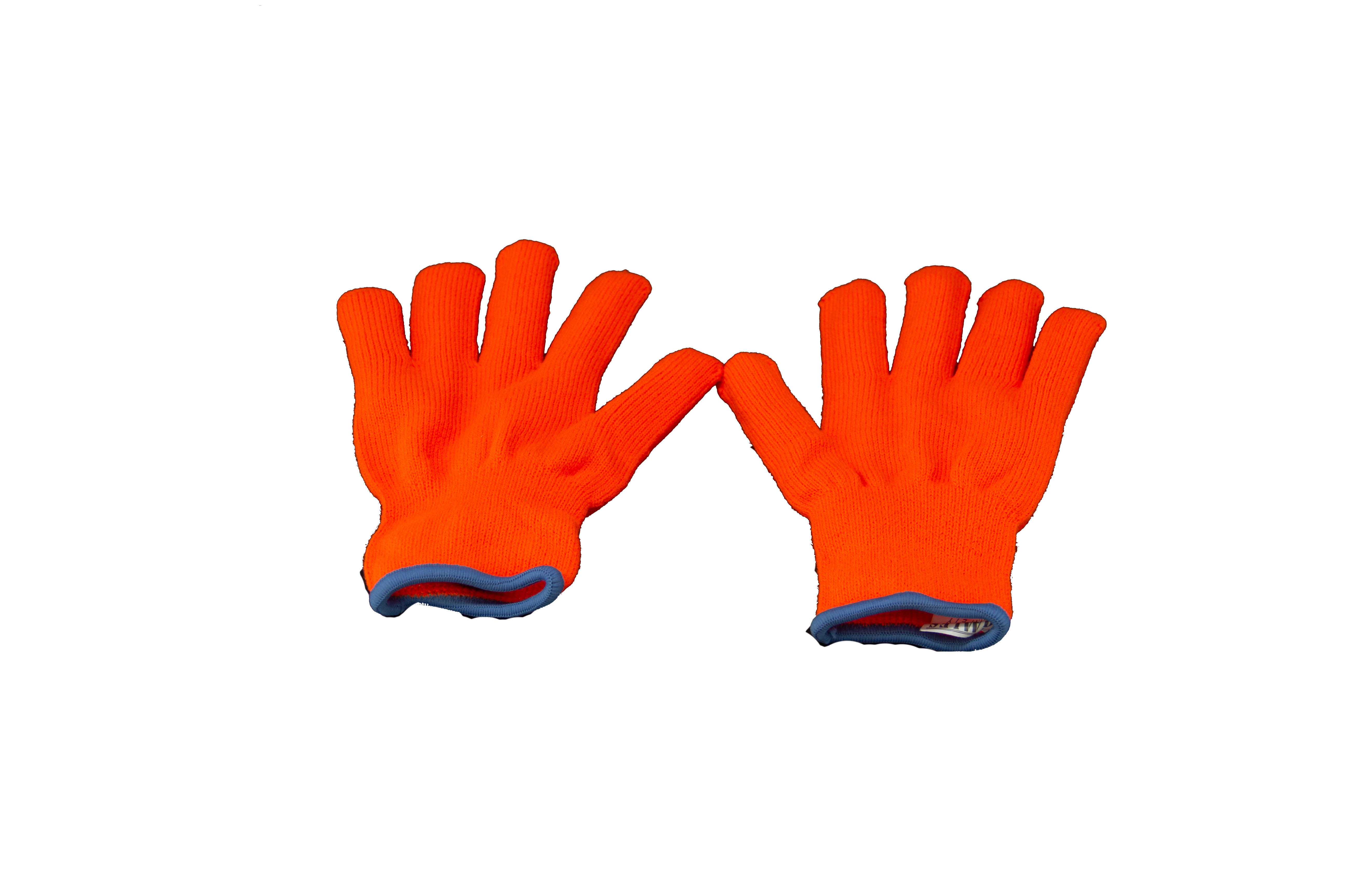 ACRYLIC GLOVE TC-804