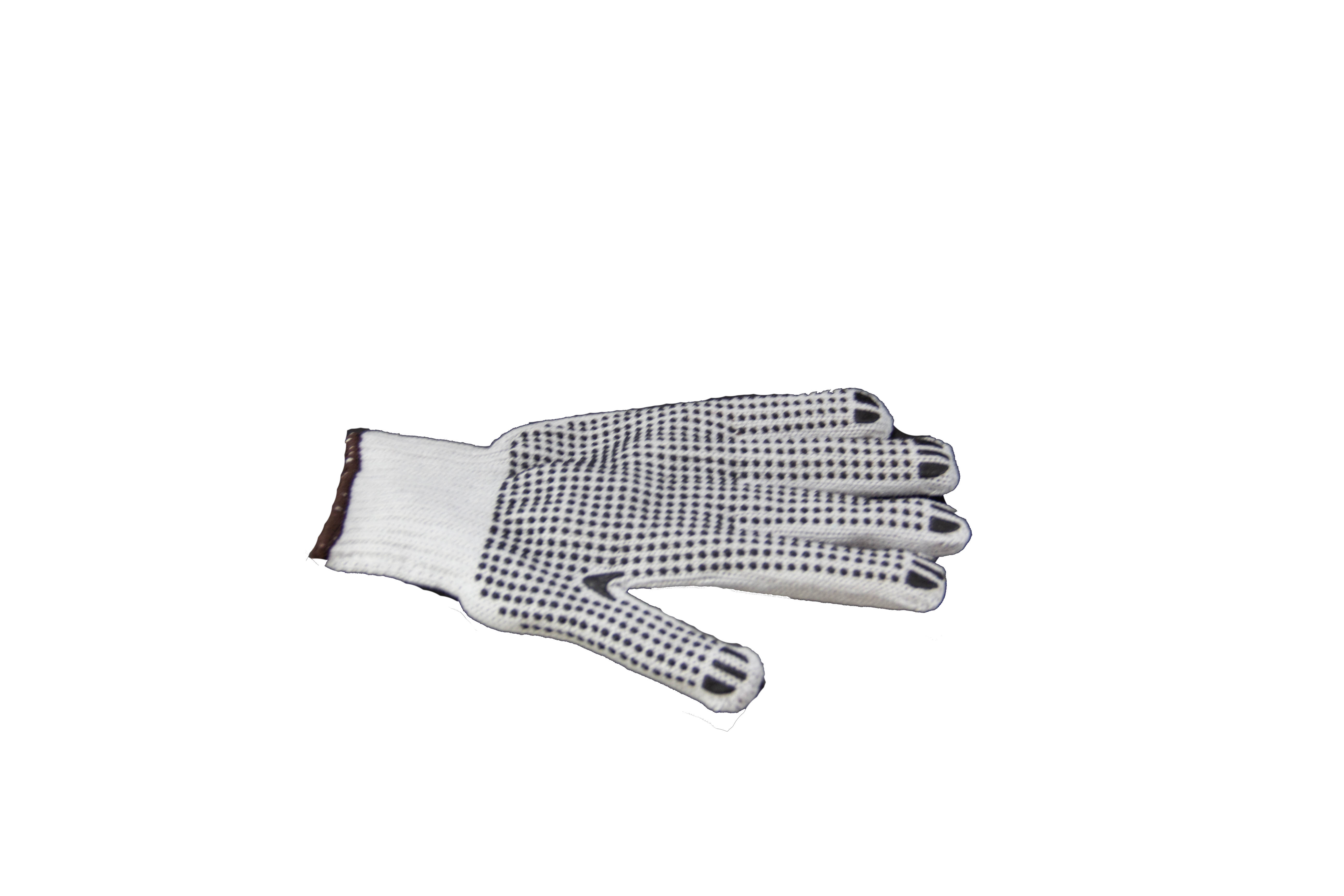 NYLON / PVC GLOVE TC-812