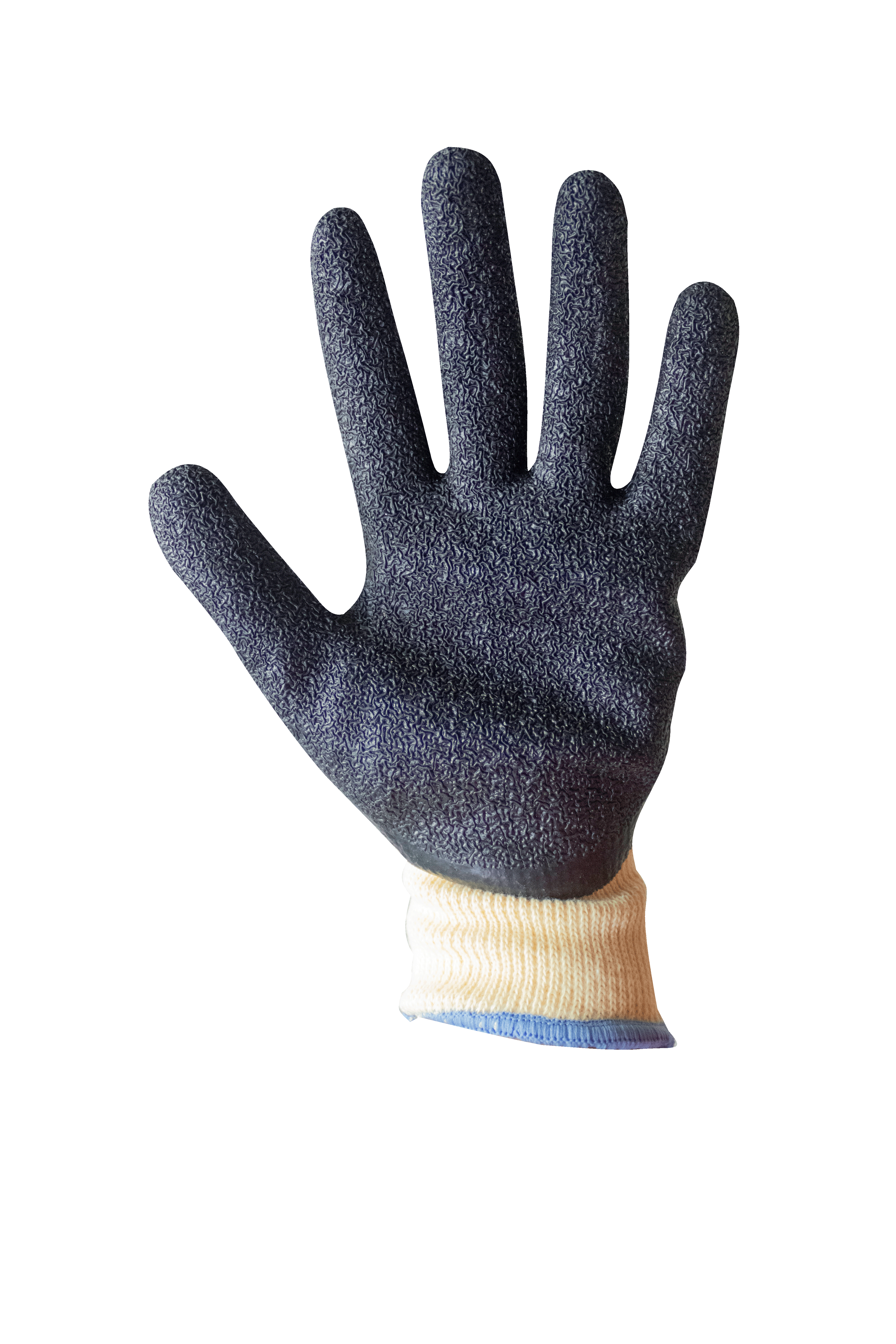 COTTON / LATEX GLOVE LX-505