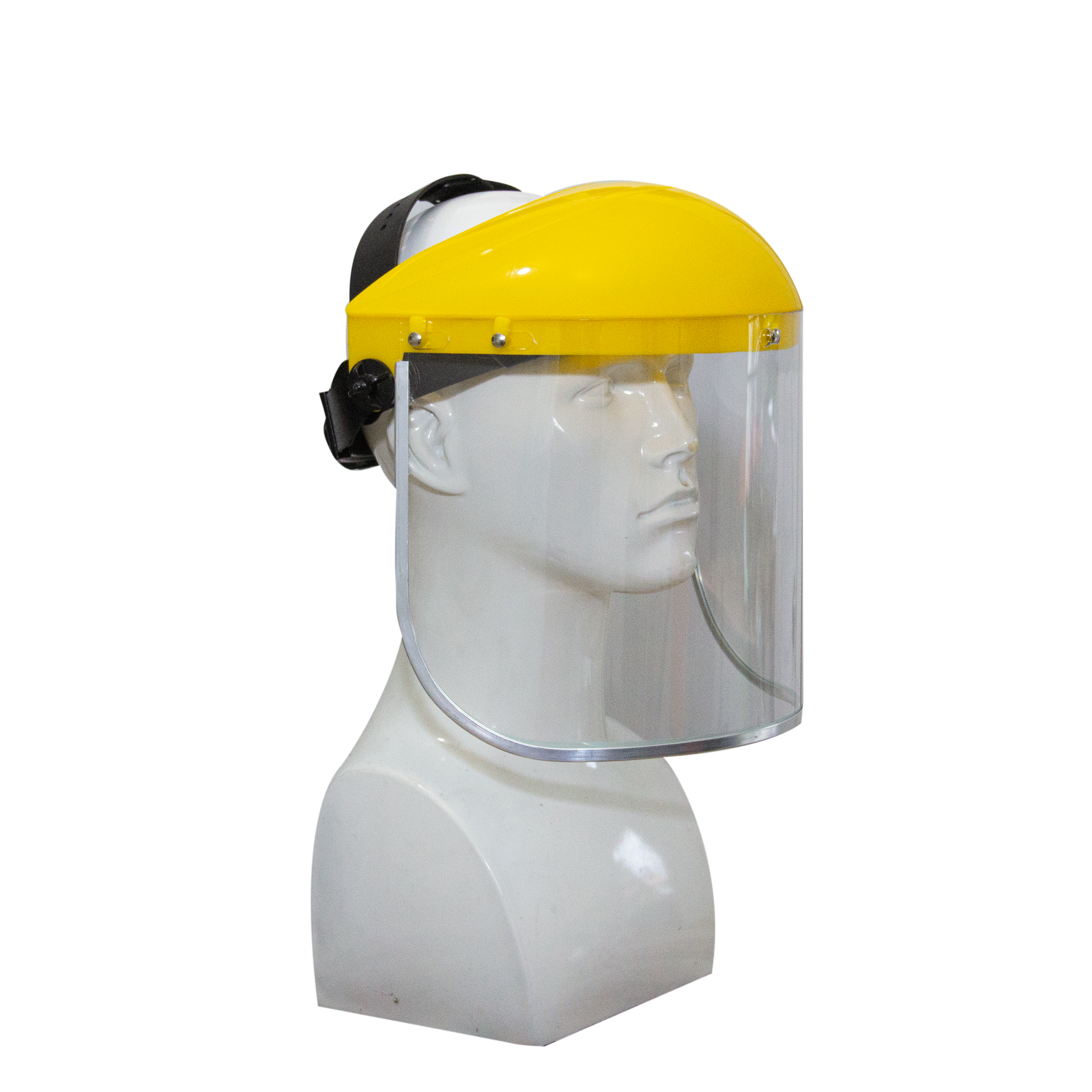 Facial Shield TP-304