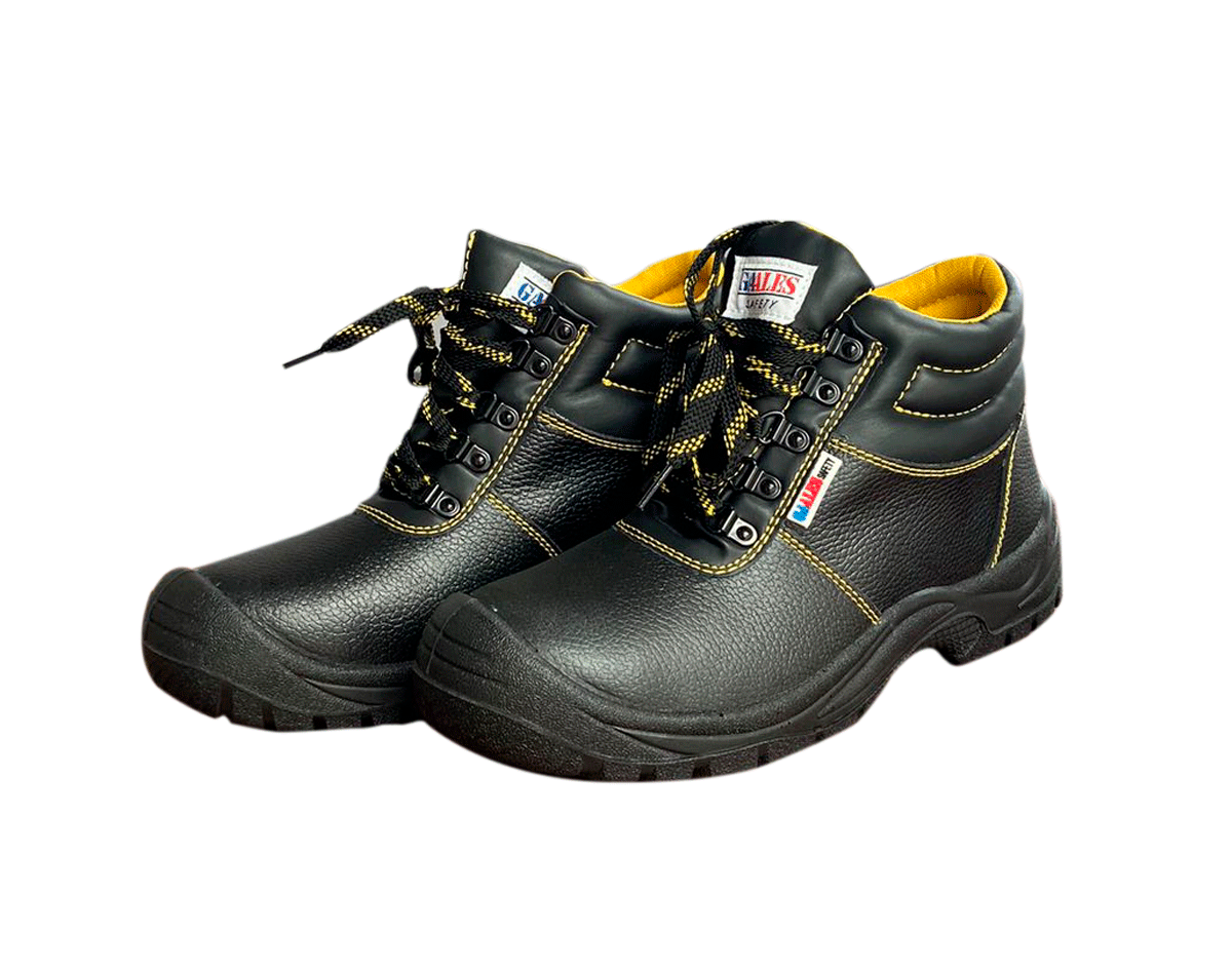 SECURITY BOOTS HX118 – SBP