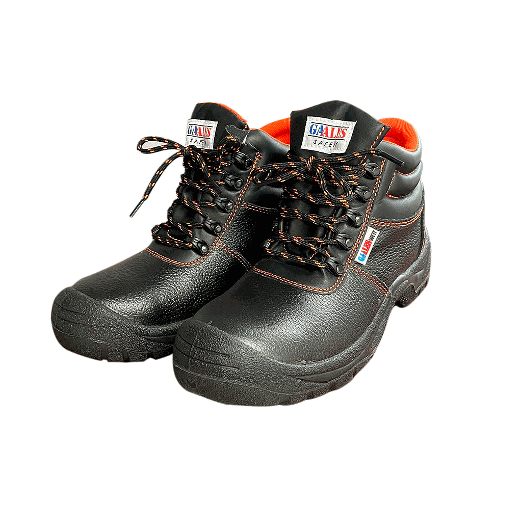 BOTA DE SEGURIDAD RX-120/SBP