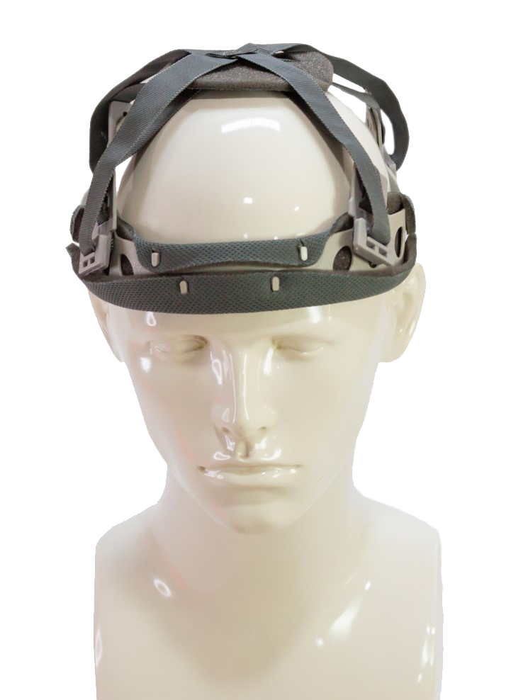 Harnesses for safety helmet