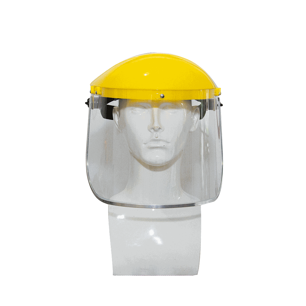 Facial Shield TP-304