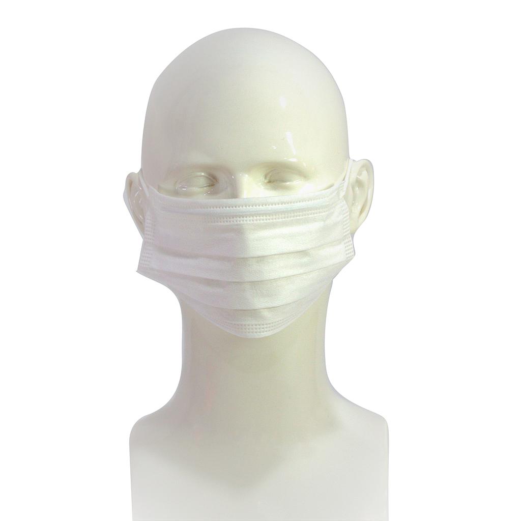 MASCARILLA DESECHABLE 