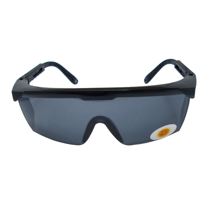 SAFETY LENSES QB1207