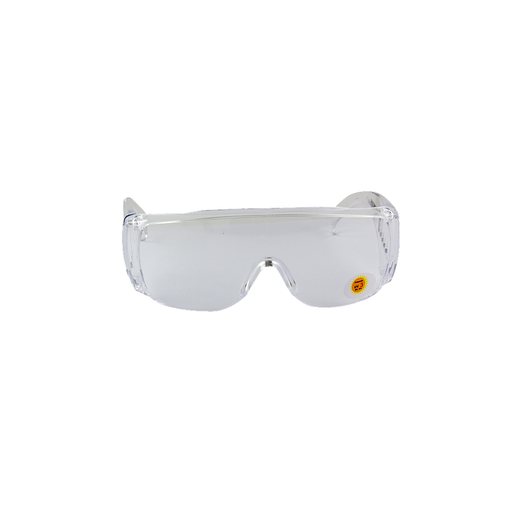 LENTES DE SEGURIDAD QB1213C