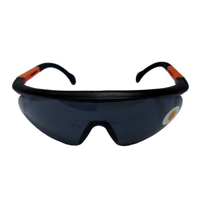 SAFETY LENSES QB1205