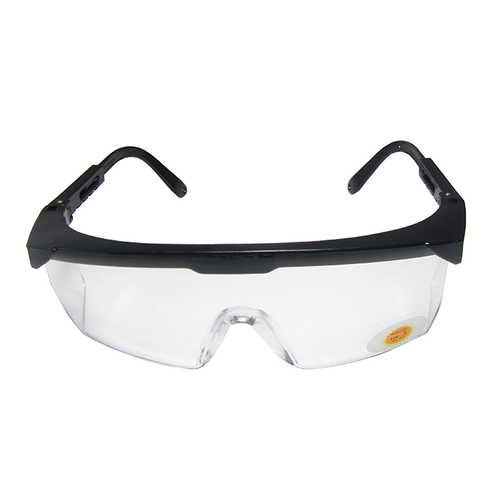 LENTES DE SEGURIDAD QB1207C