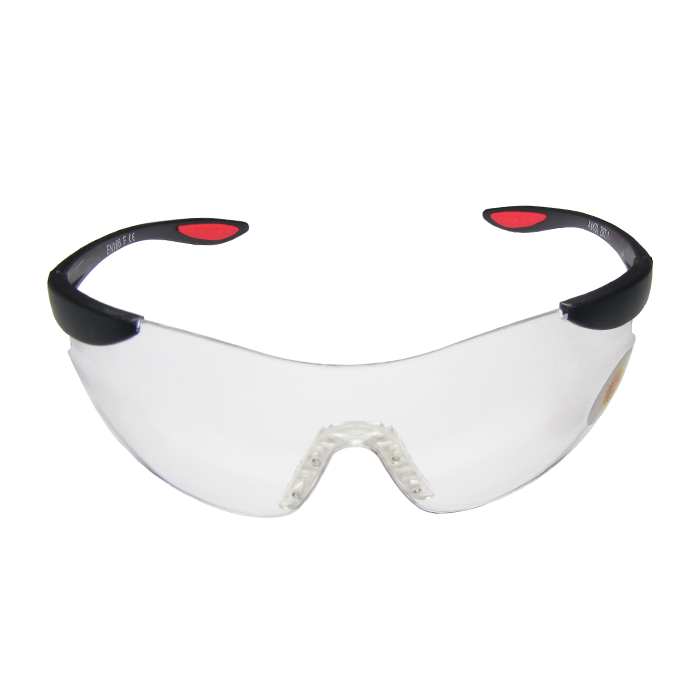 LENTES DE SEGURIDAD QB1203C