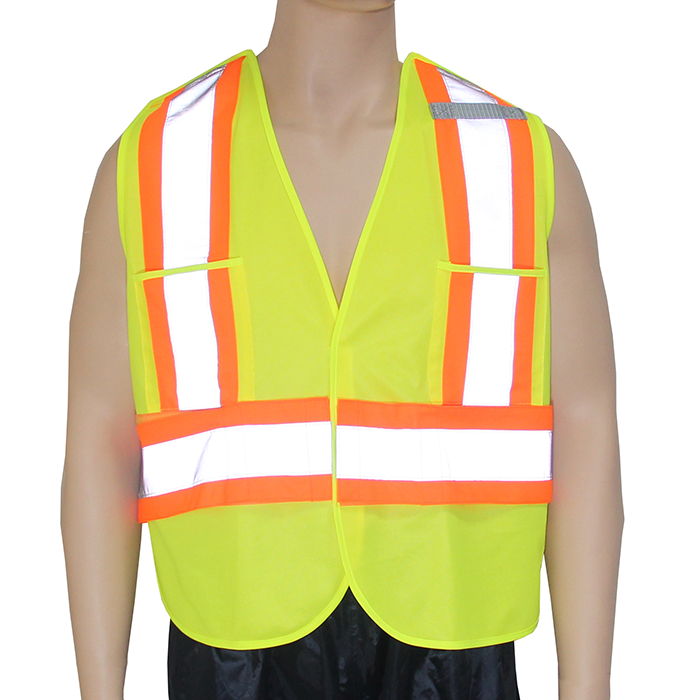 REFLECTIVE VEST FW008