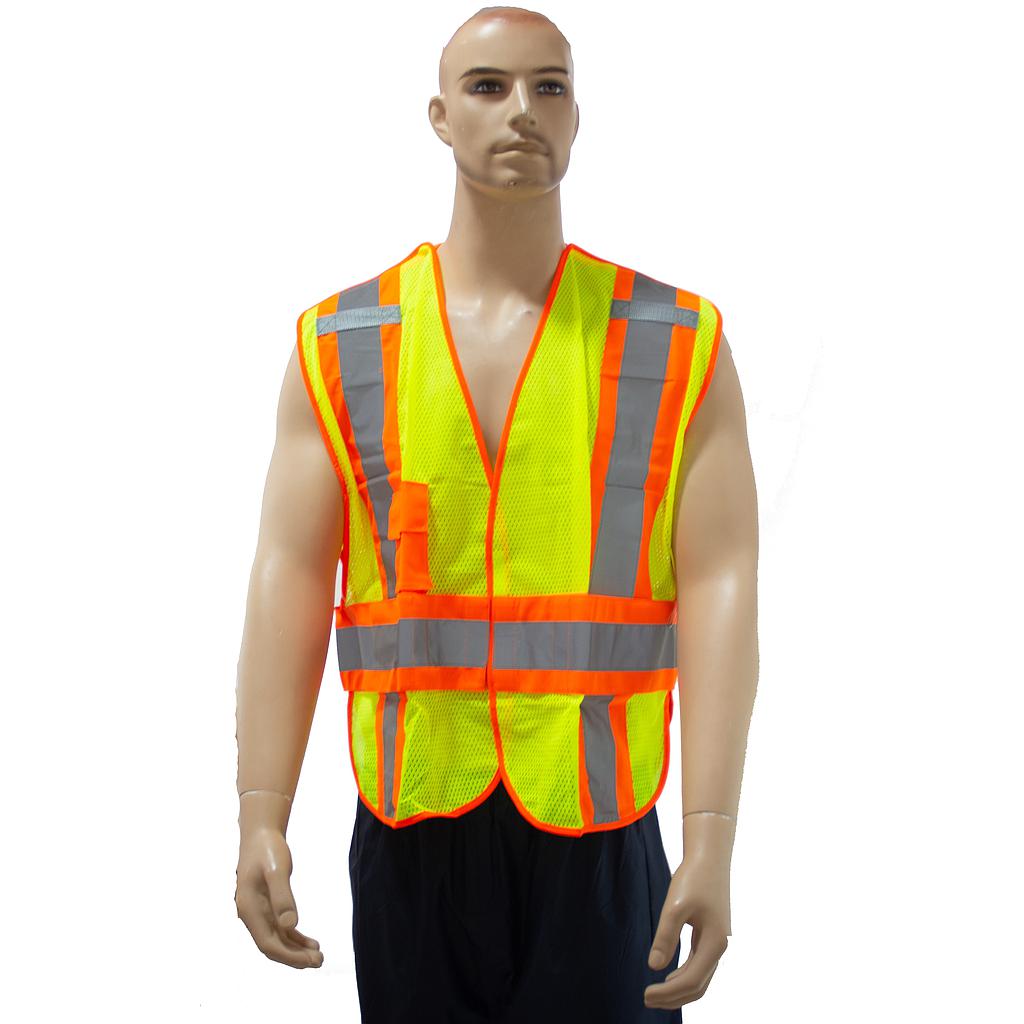 REFLECTIVE VEST FW83