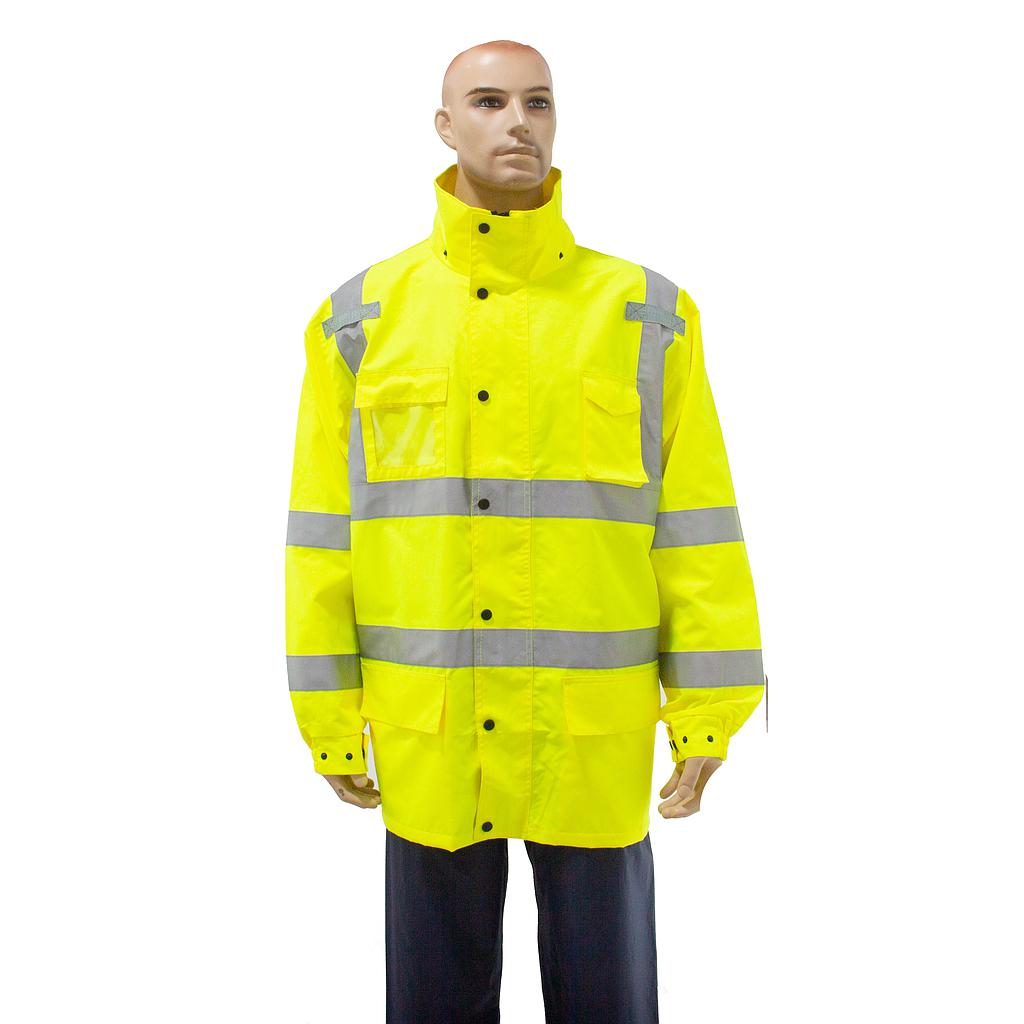 REFLECTIVE JACKET FJ135