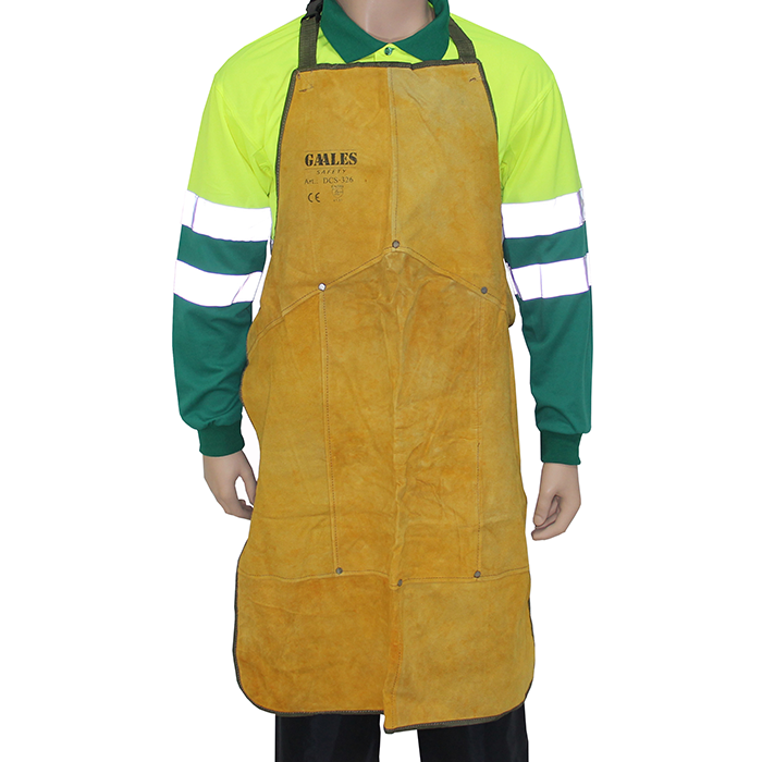 WELDING APRON DCS-326