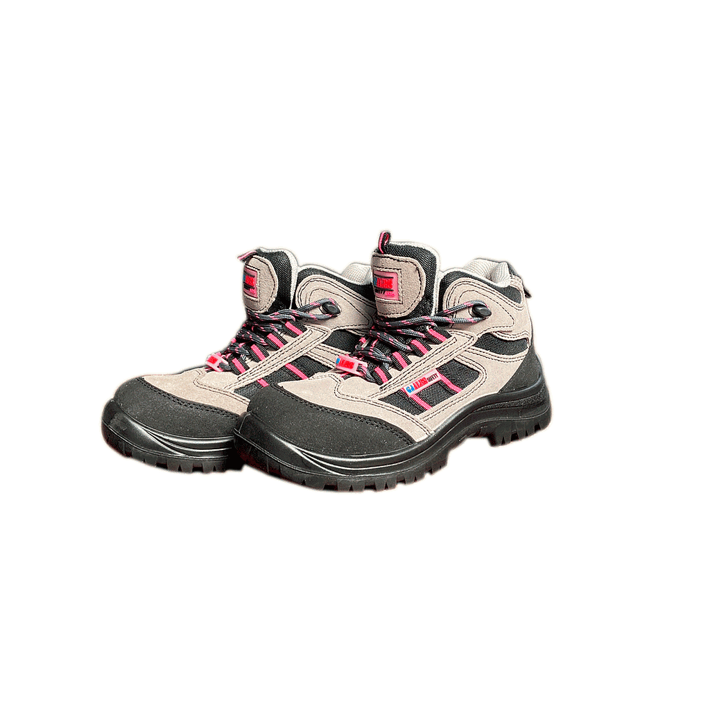 SECURITY BOOT LMY5056-LADIES