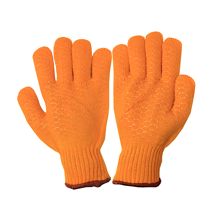 COTTON / POLYESTER GLOVES TC-803