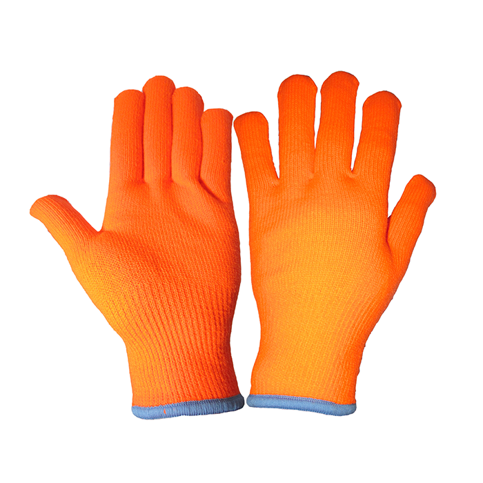 ACRYLIC GLOVE TC-804