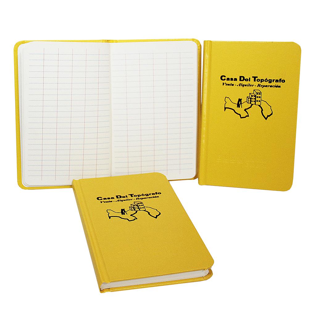 EXTERIOR NOTEBOOKS 104203