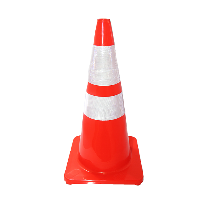 REFLECTIVE CONE 81515